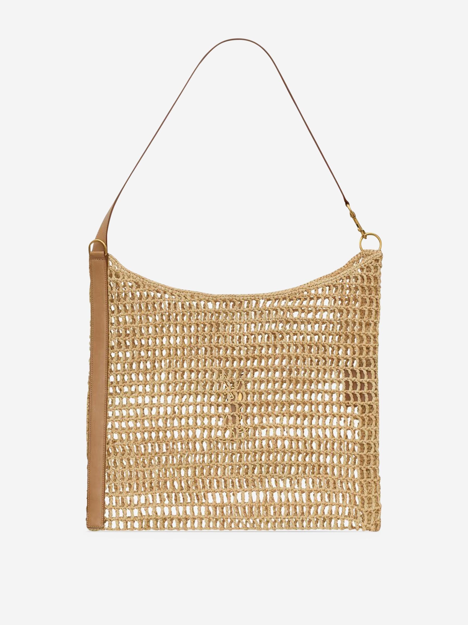 Оригінальна Oxalis Shoulder Bag Saint laurent – детальний вид