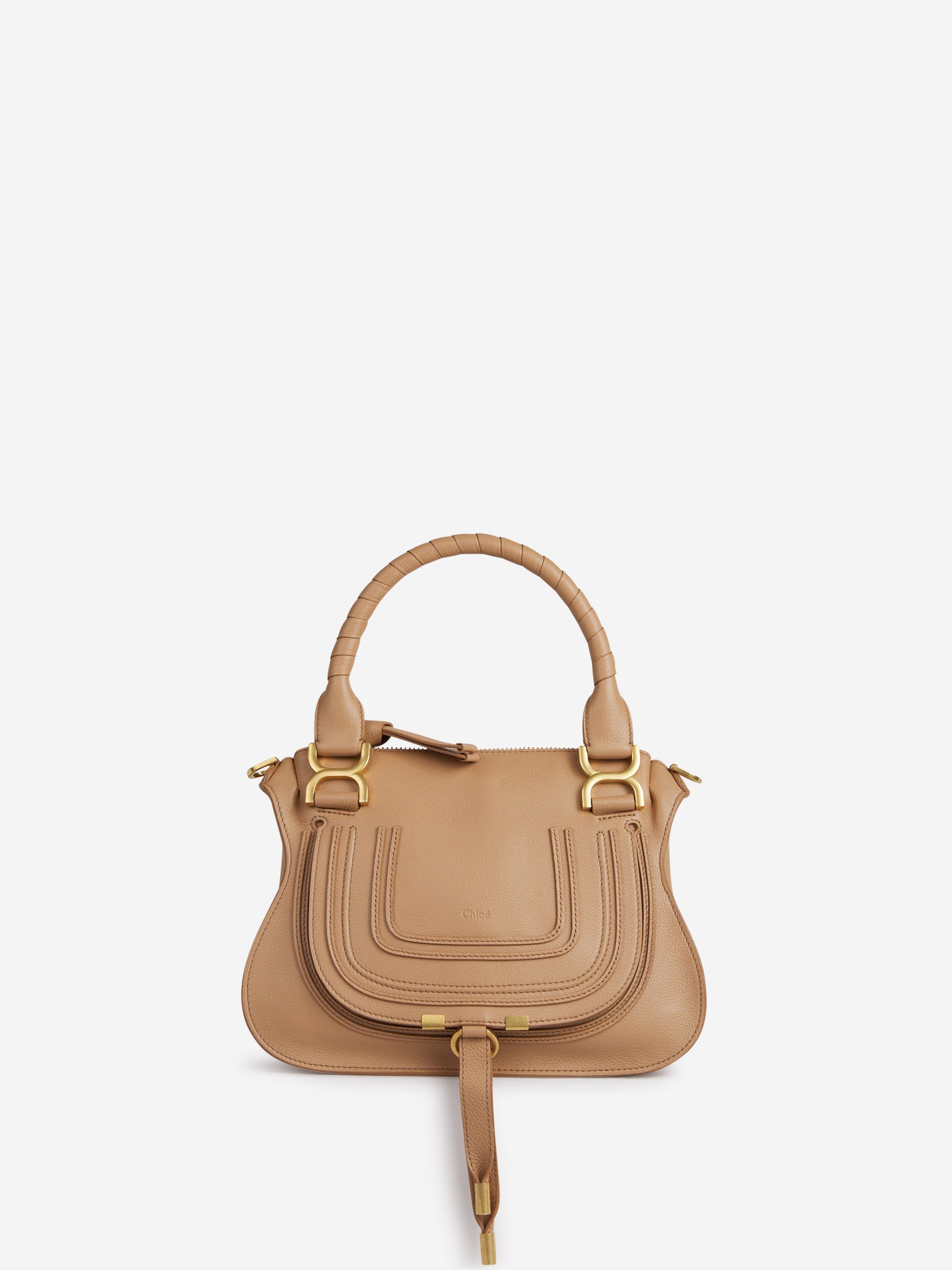 Chloe Bags оригінал | Швидка доставка Україна – боковий вид