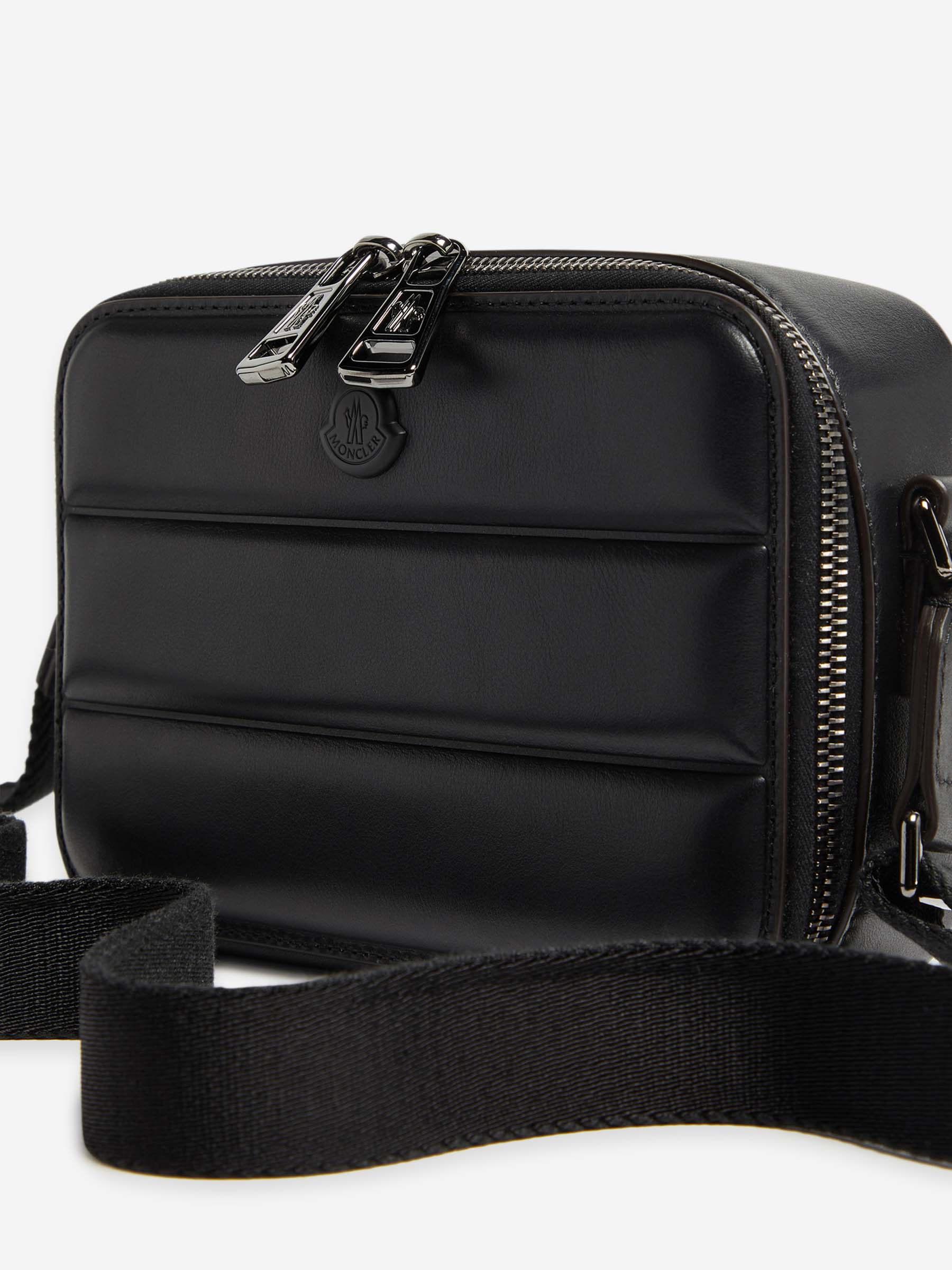 Moncler Bags оригінал | Швидка доставка Україна – детальний вид - MONCLER