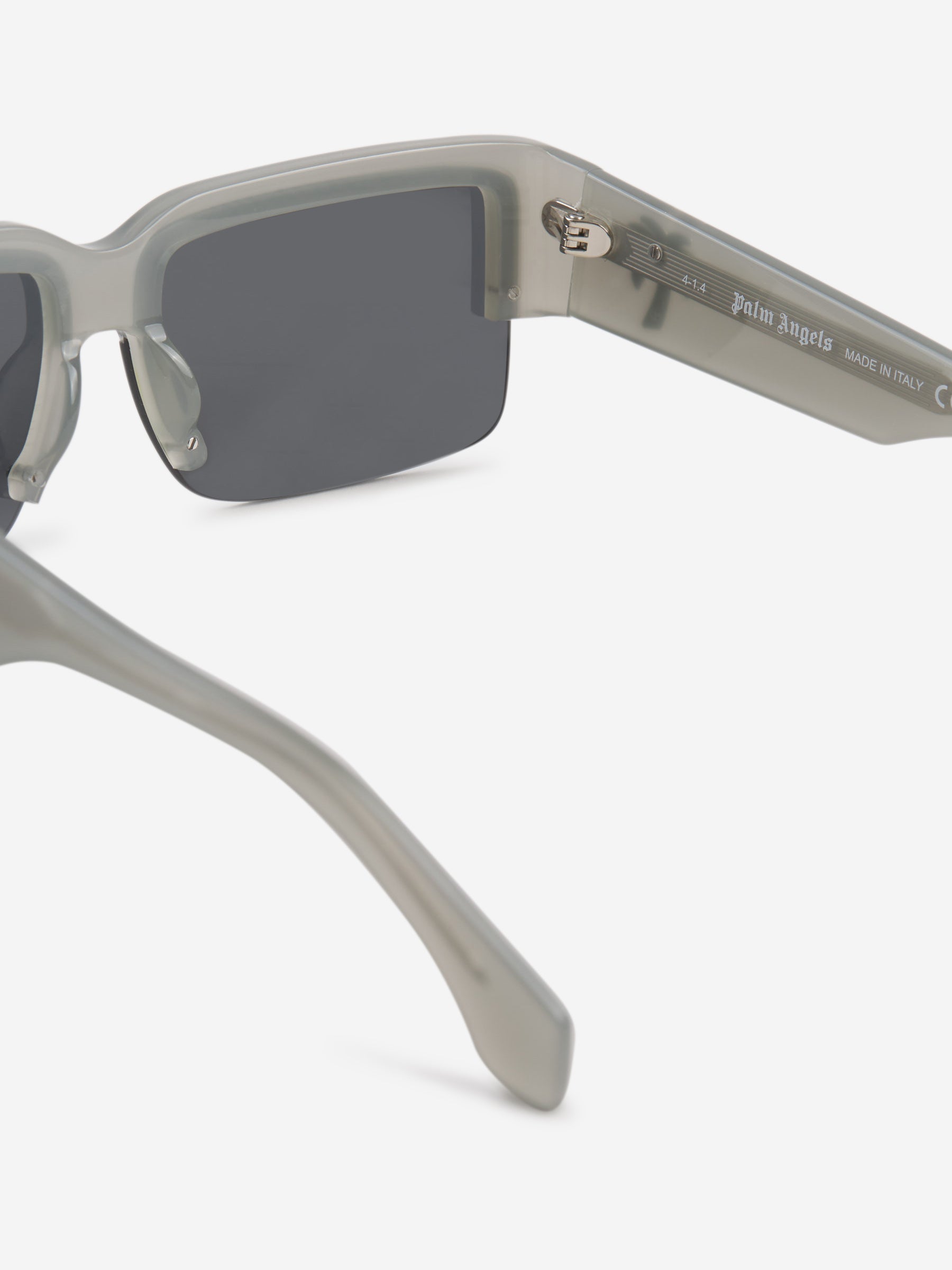 Drain Rectangular Sunglasses Palm angels оригінал – Купити в Україні – збільшений вид