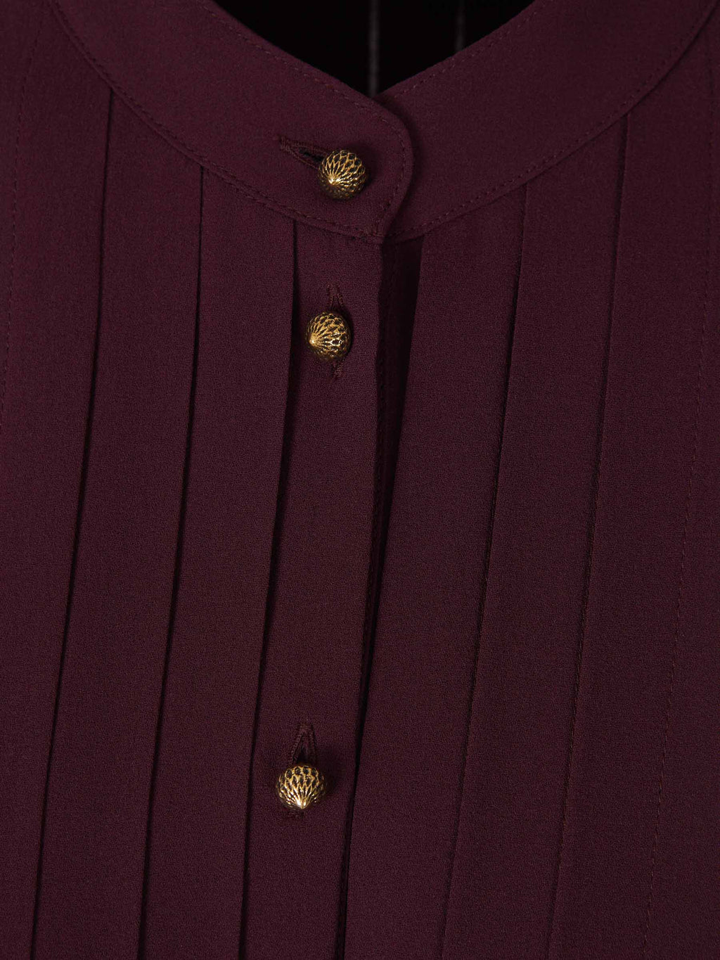 Hattie MIDI Dress Loro piana – Гарантія оригінальності – детальний вид