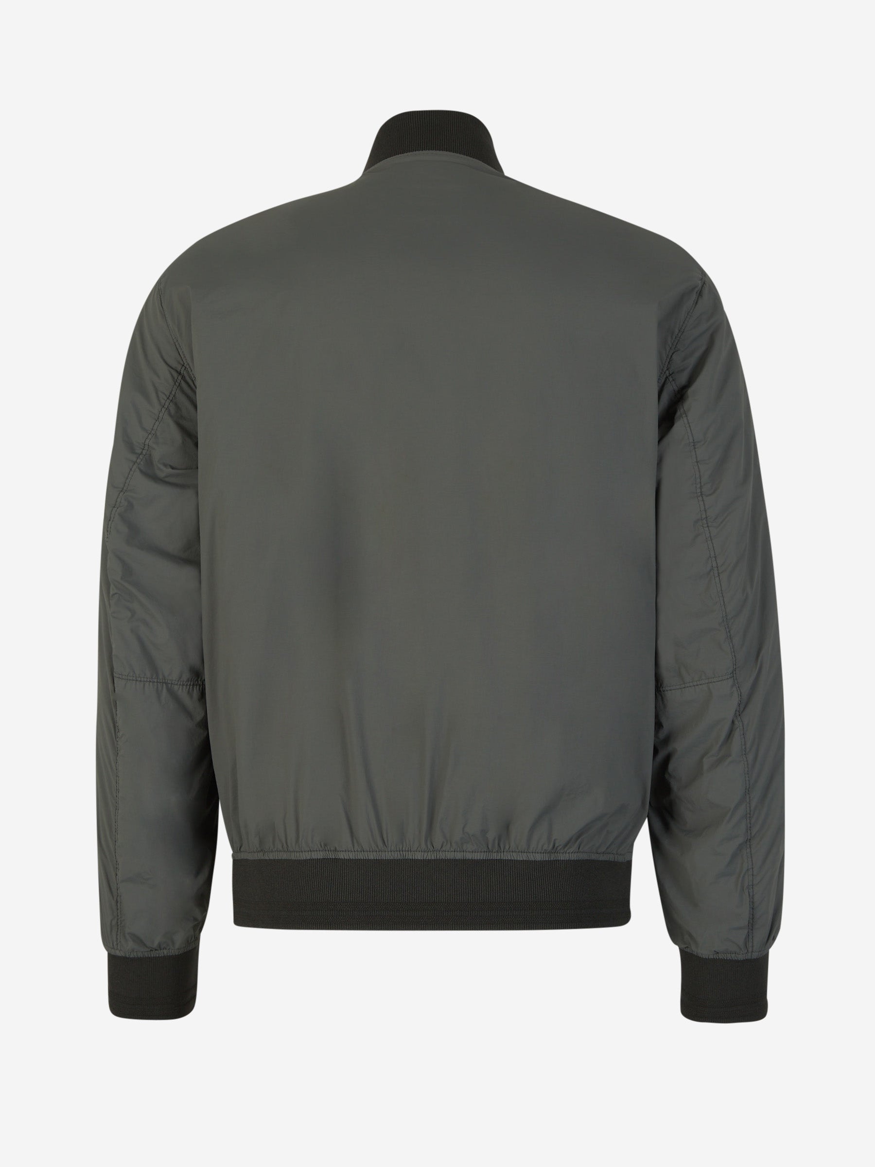 Stone island Outerwear оригінал | Швидка доставка Україна – вид ззаду
