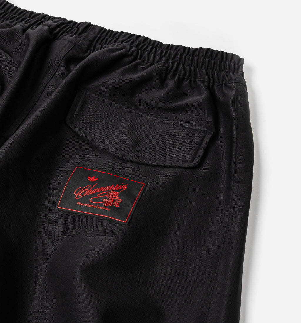 Willy Chavarria X Adidas Elasticated Waistband Track Mens Pant Adidas оригінал – Купити в Україні – вид ззаду