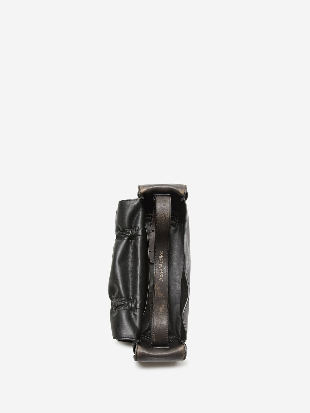 Multipocket Shoulder Bag Acne studios – Гарантія оригінальності – збільшений вид