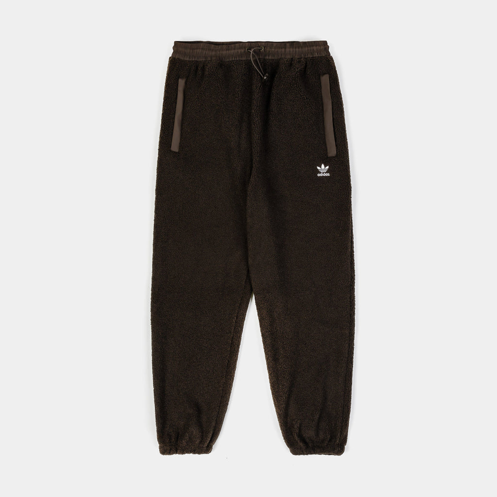 Teddy Joggers Womens Pants Adidas оригінал – Купити в Україні – боковий вид