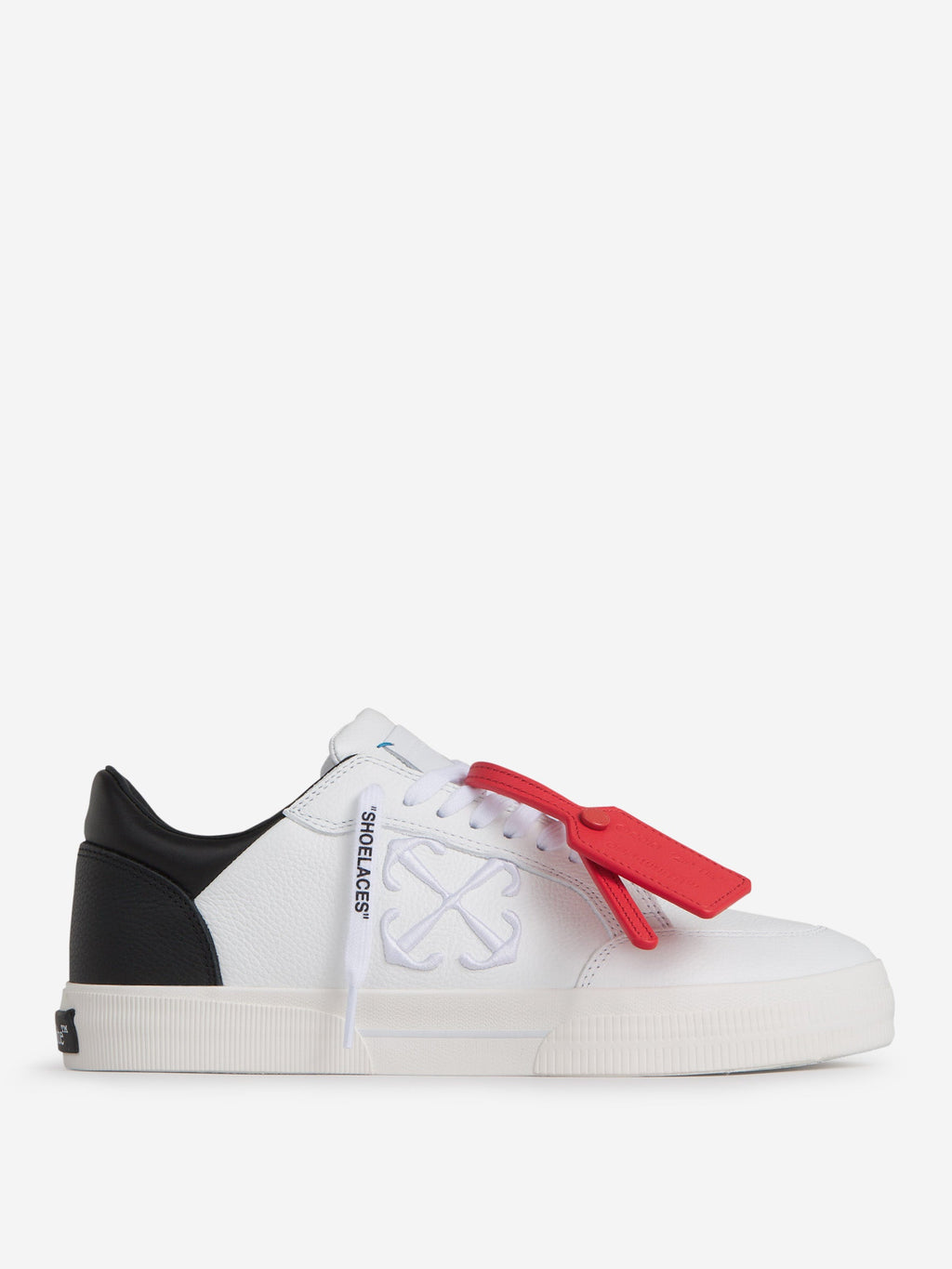 Off-white Footwear оригінал | Швидка доставка Україна – боковий вид