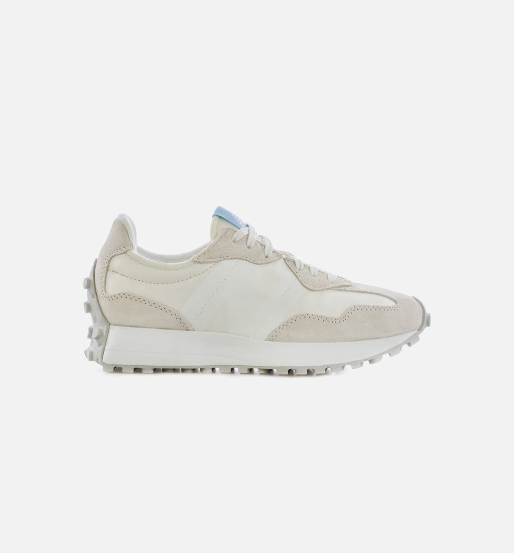 327 Sea Salt Ocean Haze Womens Lifestyle Shoes New balance оригінал – Купити в Україні – боковий вид