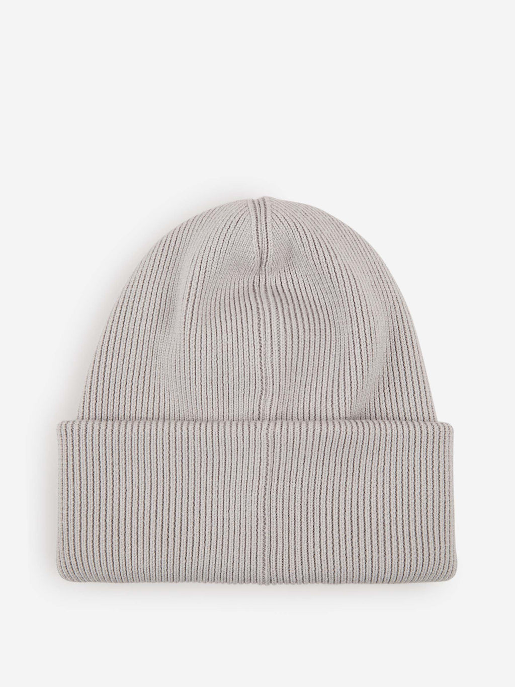 Оригінальна Ribbed Wool Beanie Canada goose – вид ззаду