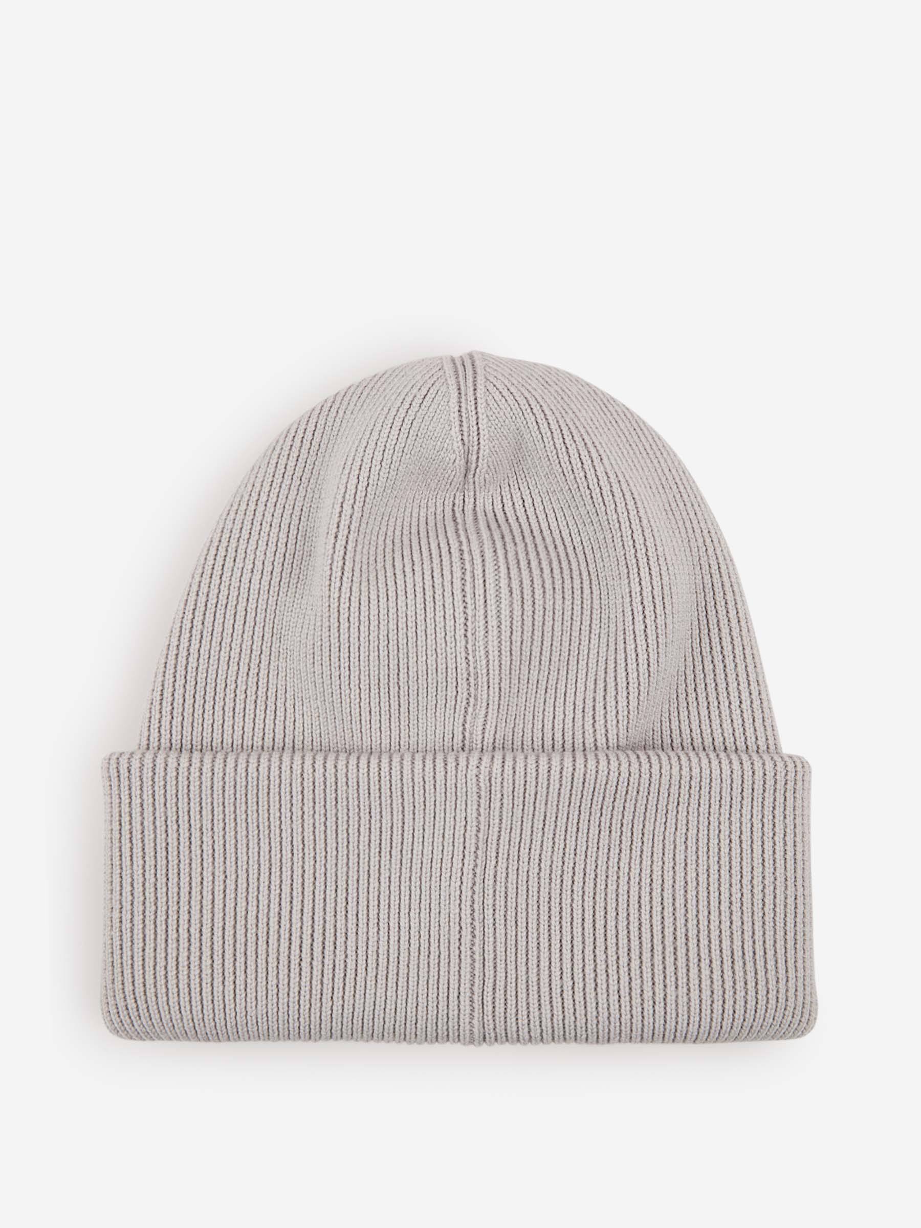 Оригінальна Ribbed Wool Beanie Canada goose – вид ззаду