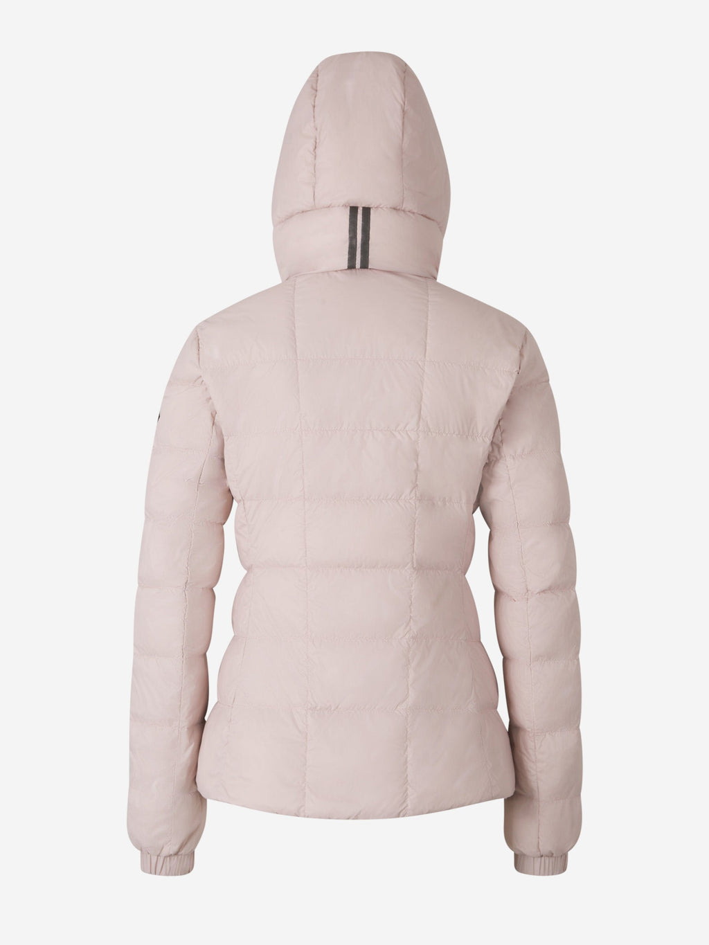 Оригінальна Abbott Padded Jacket Canada goose – детальний вид