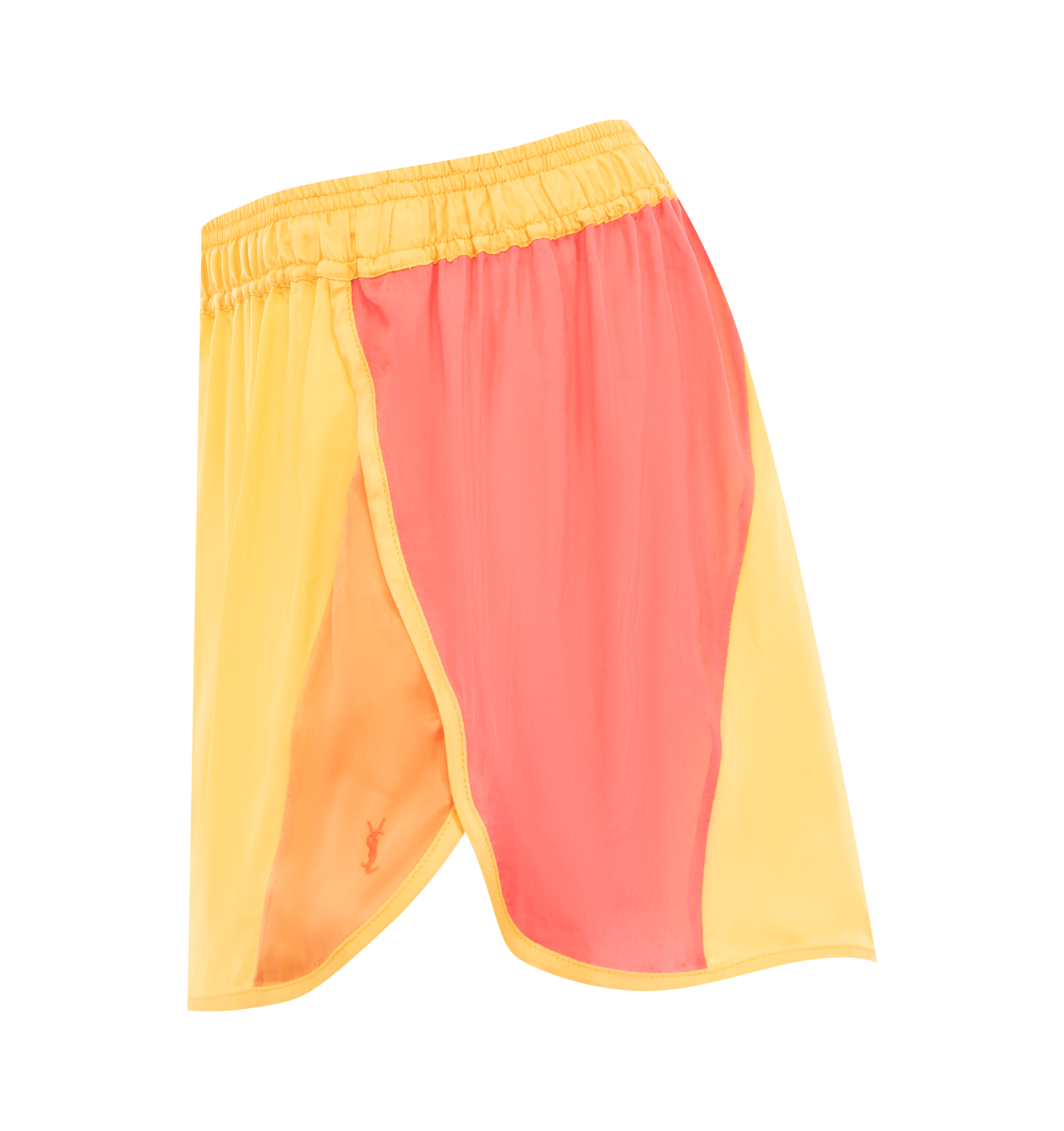Оригінальна Technical Shorts Saint laurent – детальний вид