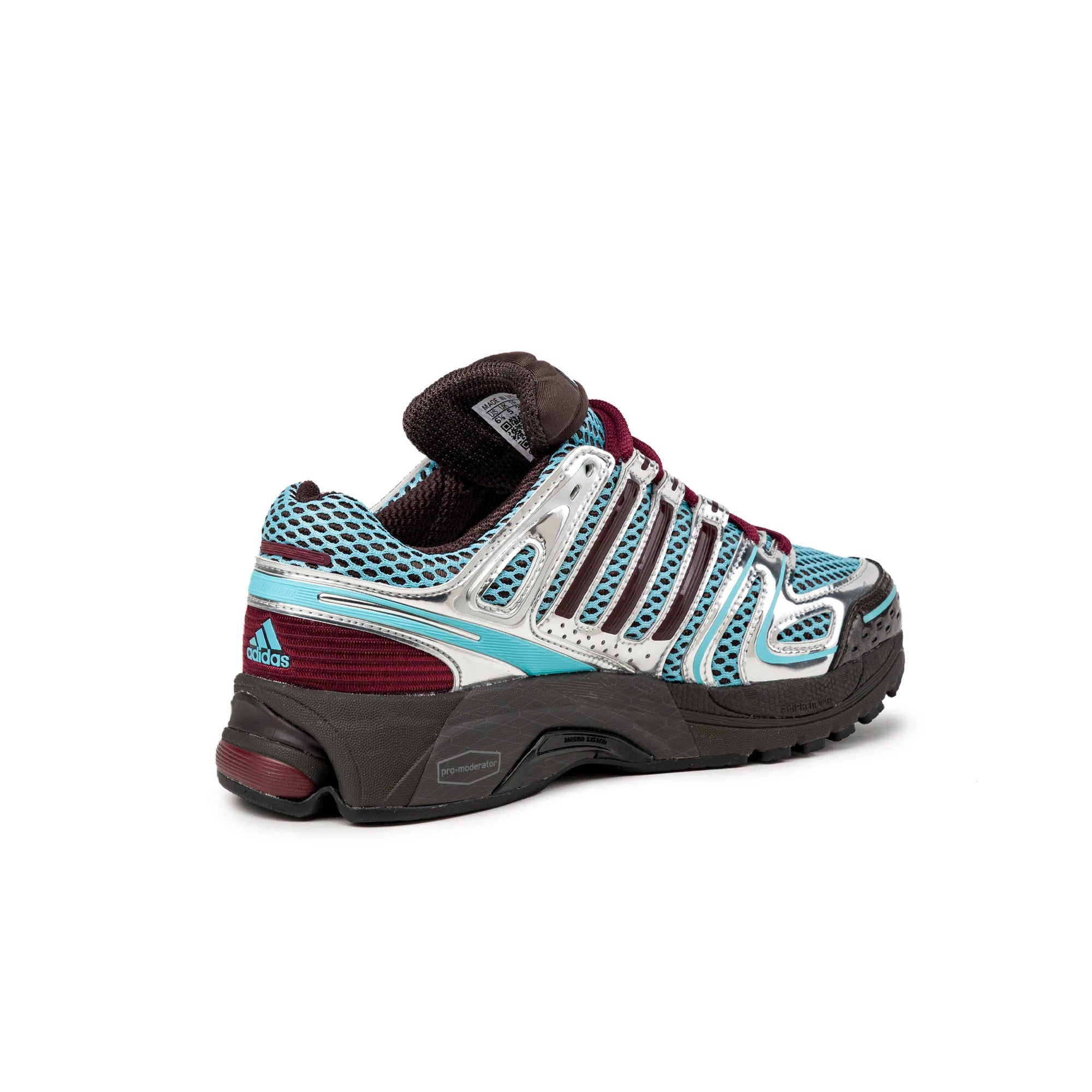 Adistar Control 5 W Adidas – Гарантія оригінальності – збільшений вид - ADIDAS