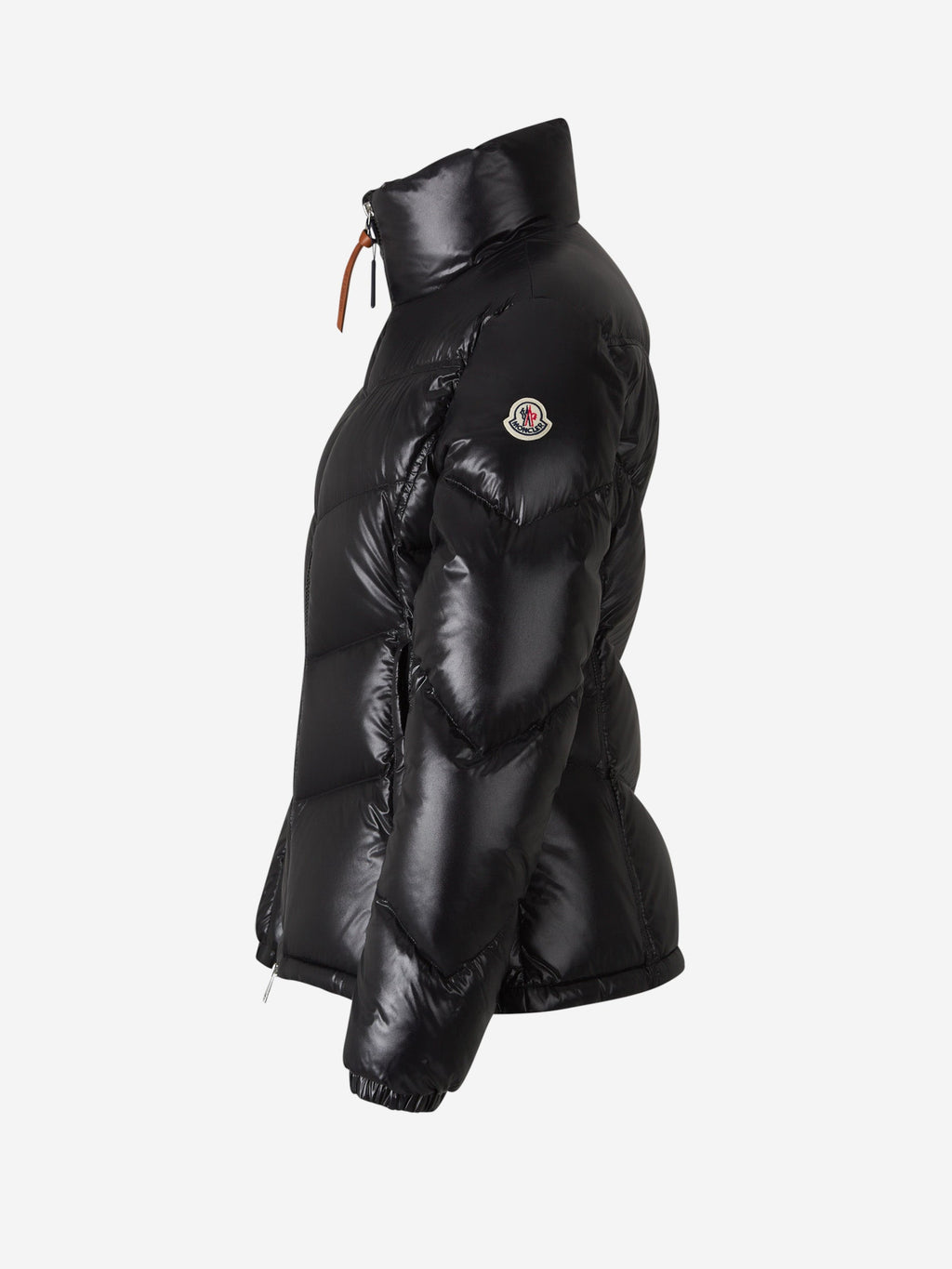 Оригінальна Gast Padded Jacket Moncler – вид ззаду