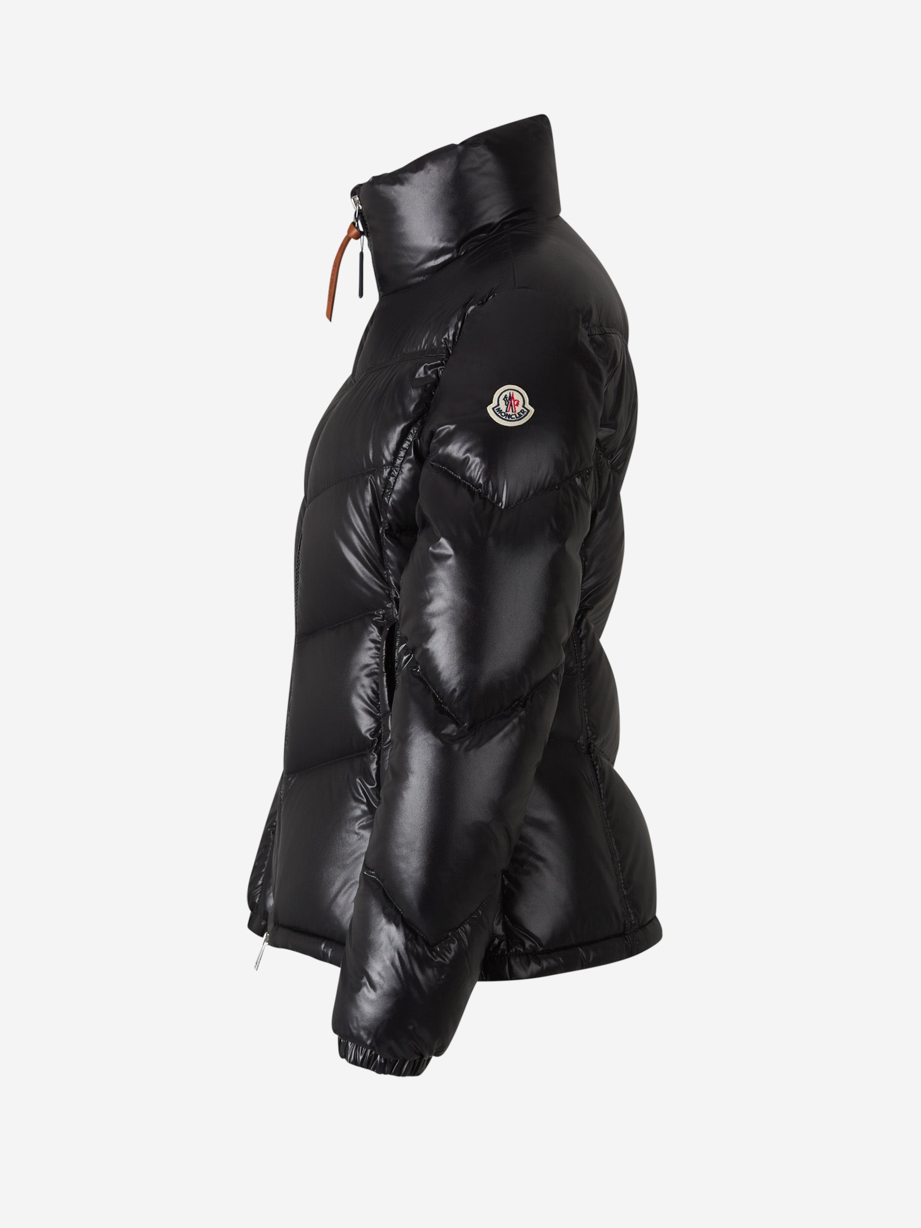 Оригінальна Gast Padded Jacket Moncler – вид ззаду