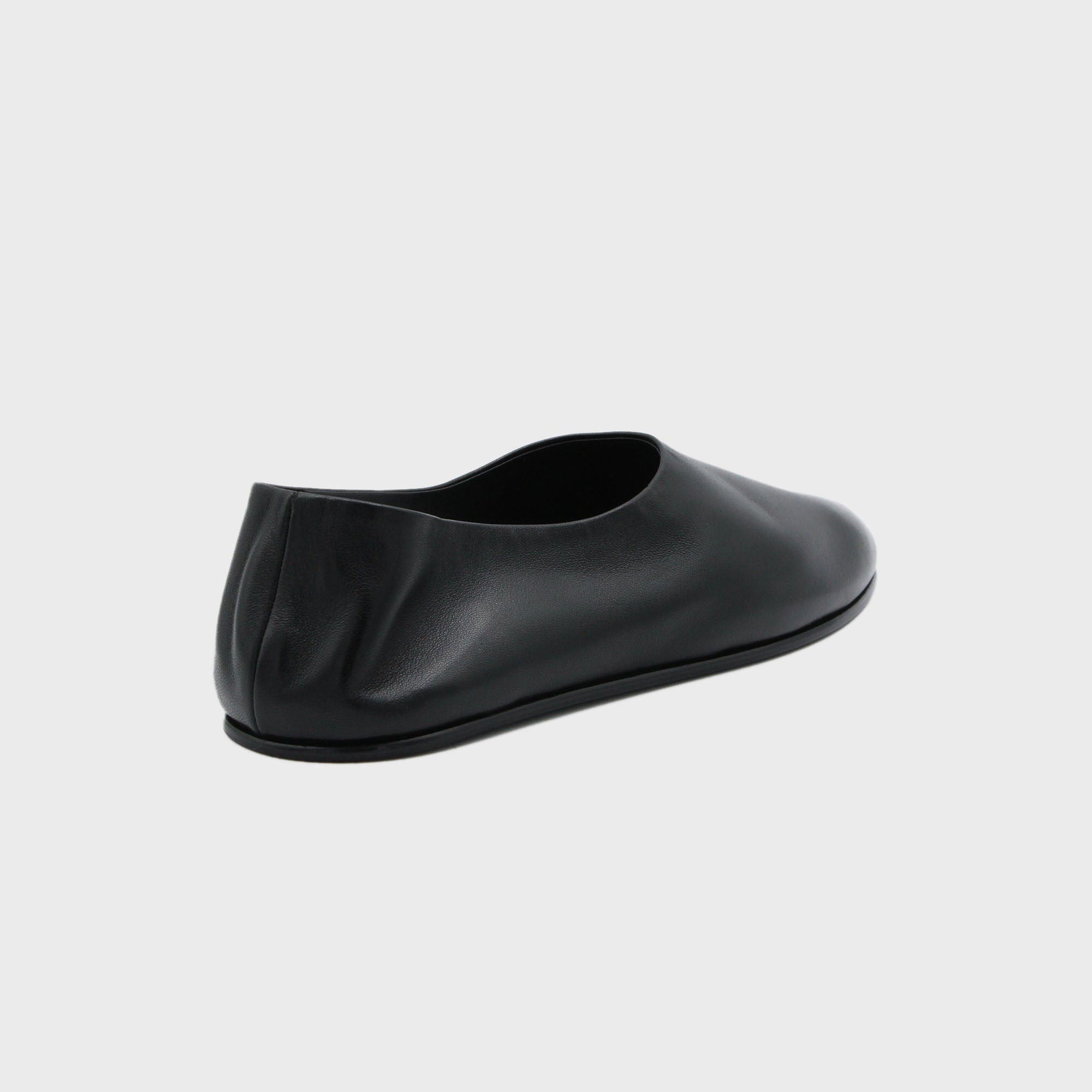 Оригінальна Ballerino Black Fear of god – детальний вид