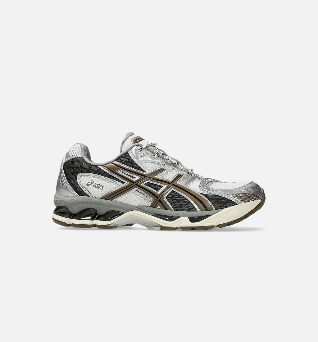 Asics Footwear оригінал | Швидка доставка Україна – боковий вид