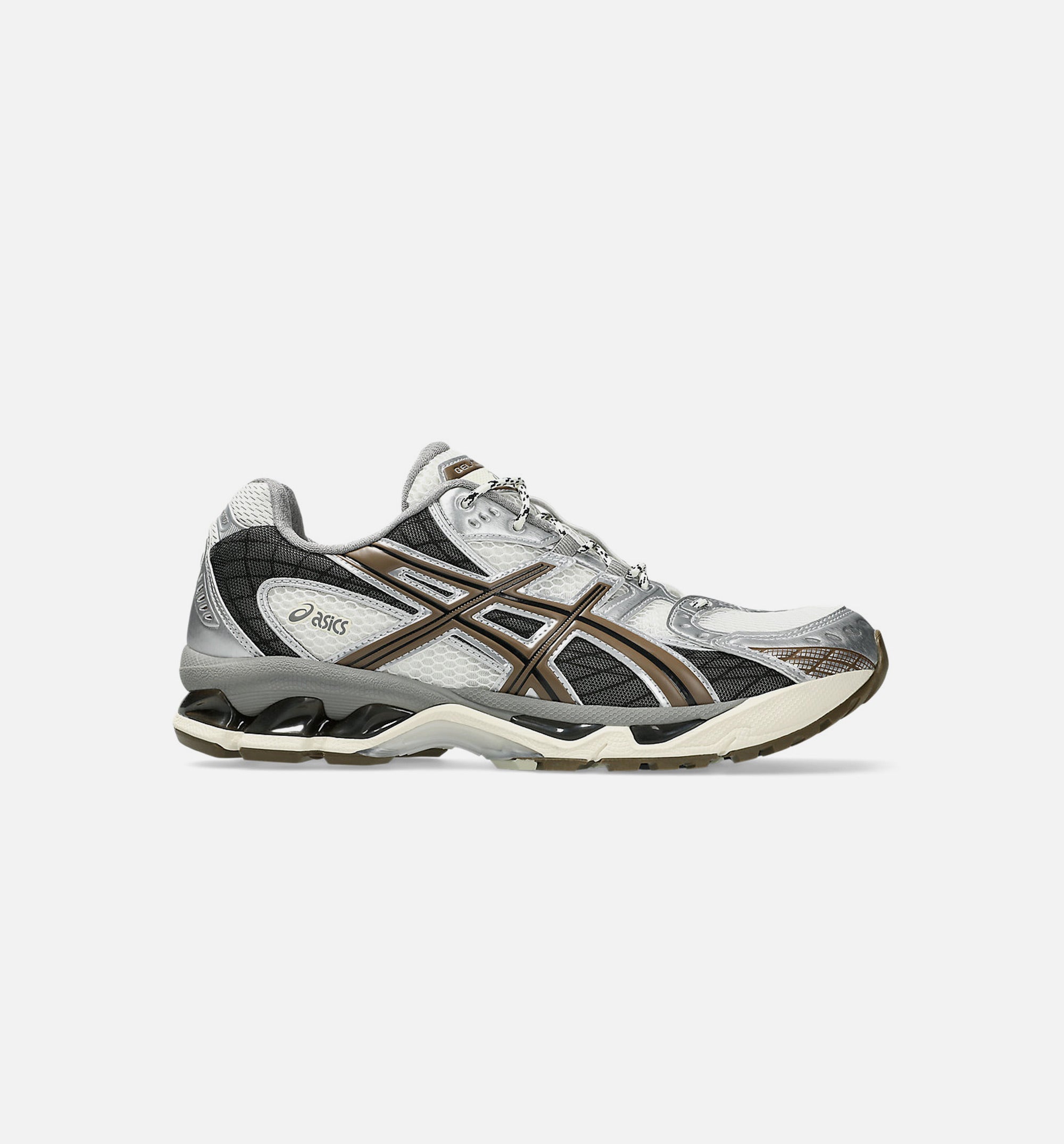 Asics Footwear оригінал | Швидка доставка Україна – боковий вид