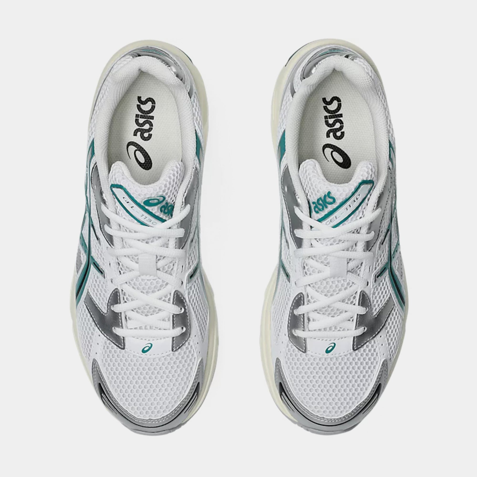 Gel 1130 Mens Running Shoes Asics оригінал – Купити в Україні – вид ззаду