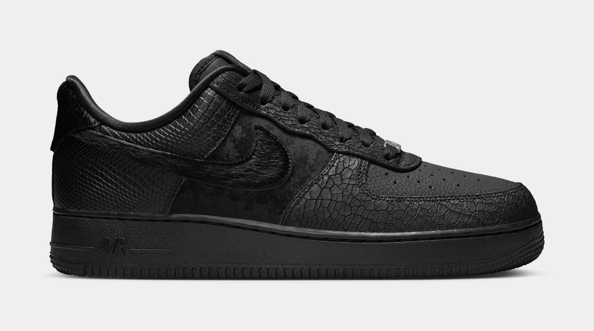 Air Force 1 Low LX Mens Lifestyle Shoes Nike – Гарантія оригінальності – боковий вид