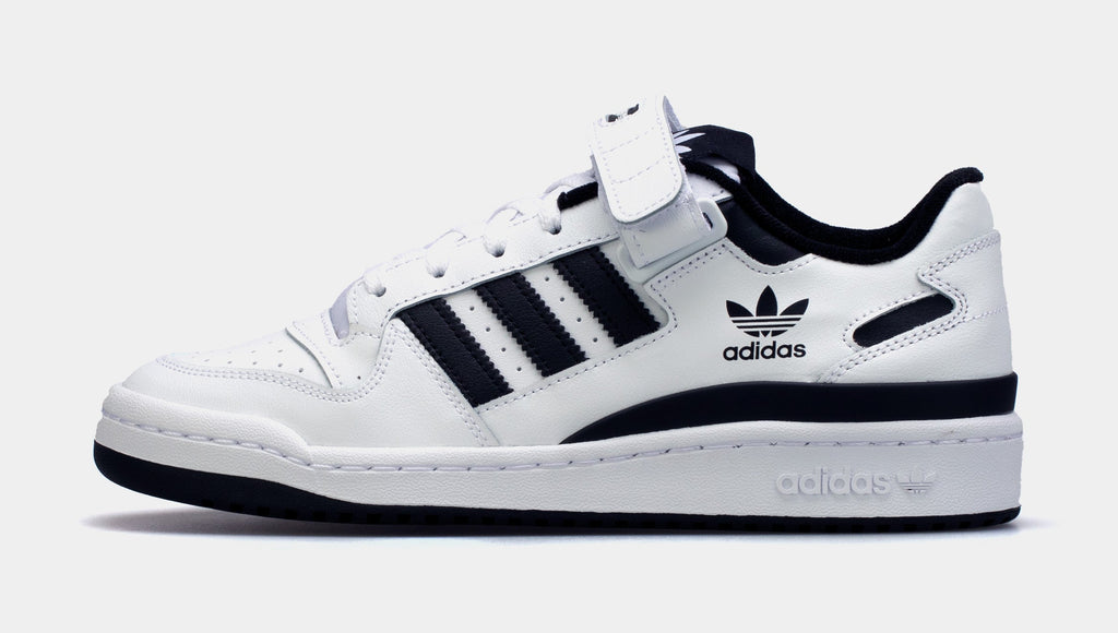 Оригінальна Forum Low Mens Lifestyle Shoe Adidas – вид ззаду