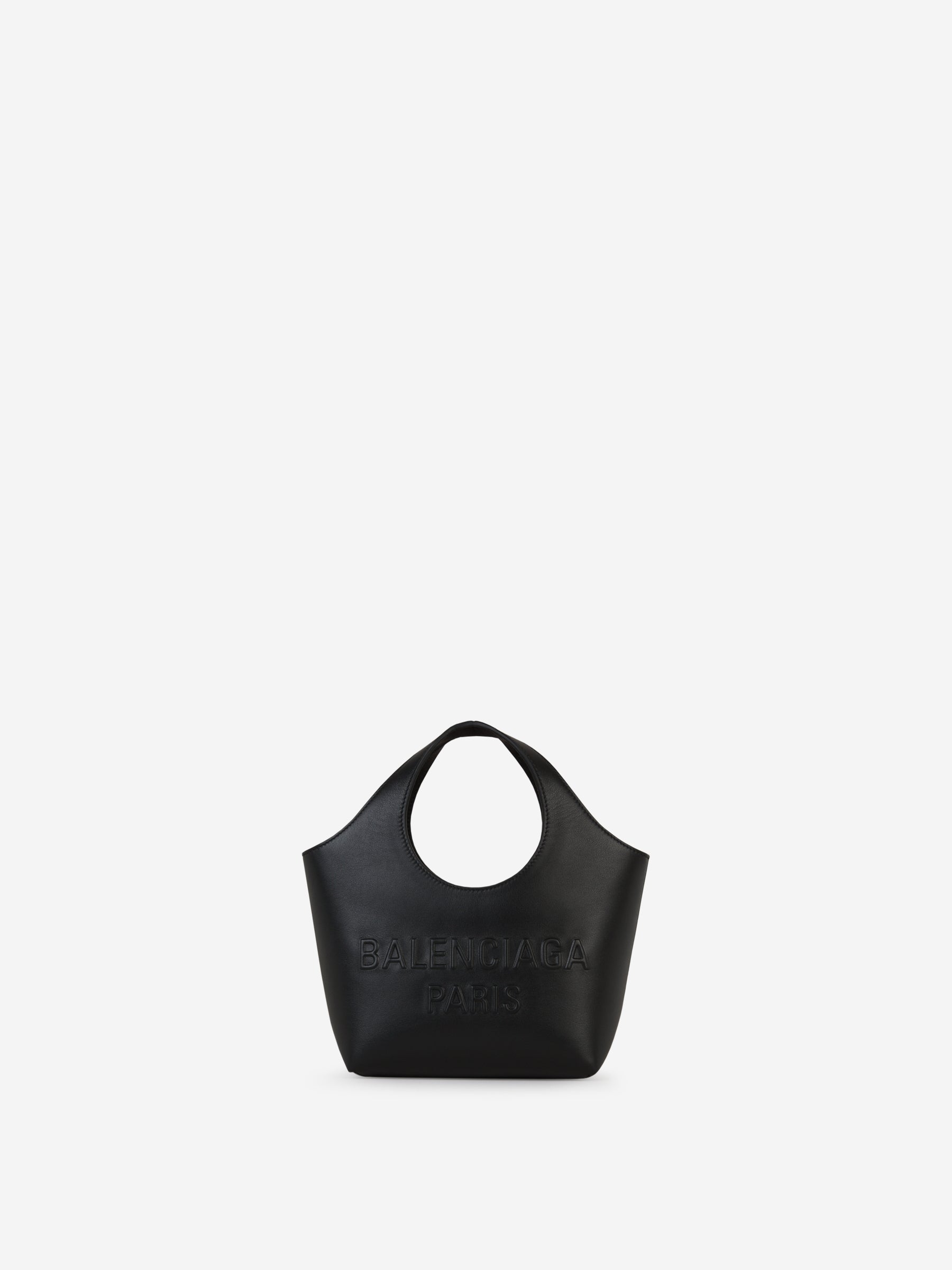 Xs Mary-Kate Hand Bag Balenciaga – Гарантія оригінальності – боковий вид
