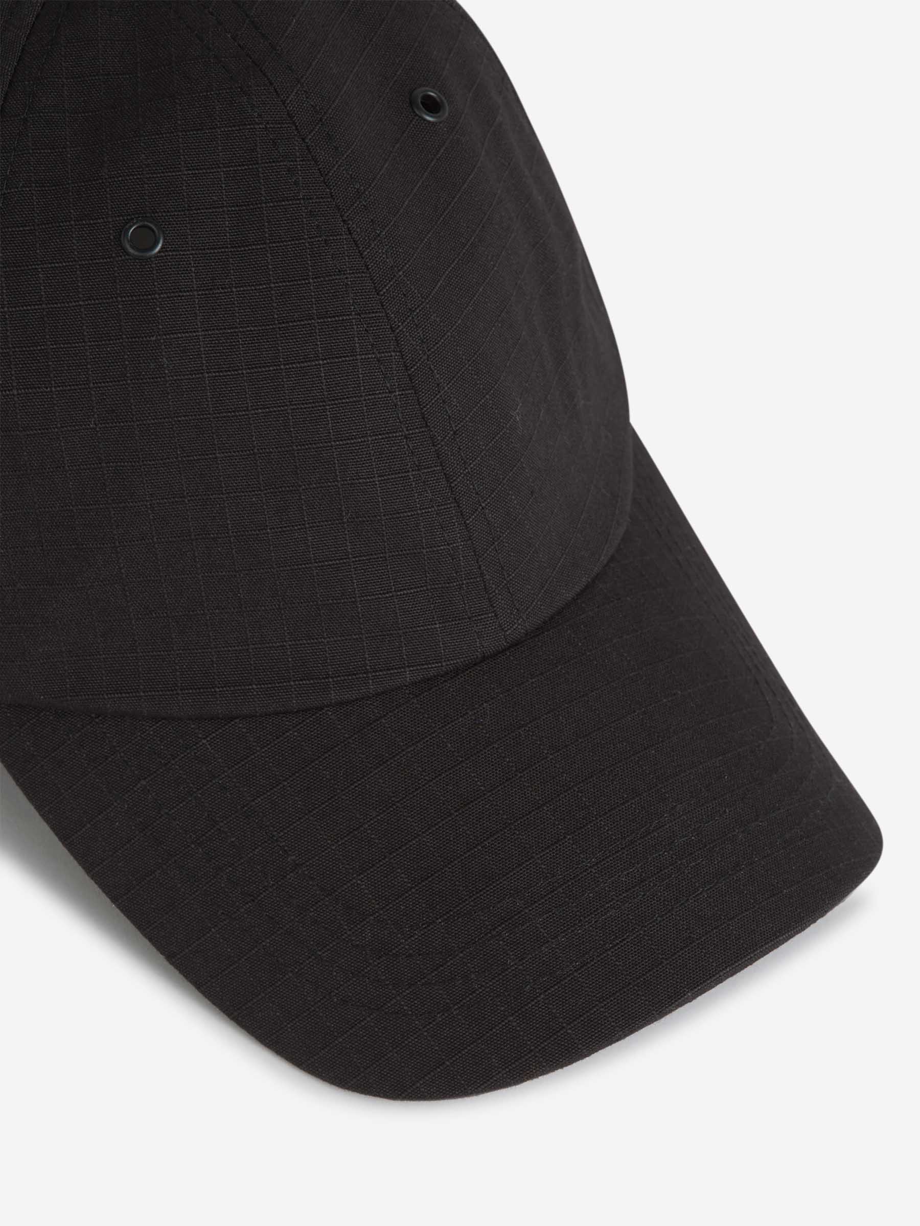 Оригінальна Baseball Cap Logo Acne studios – збільшений вид