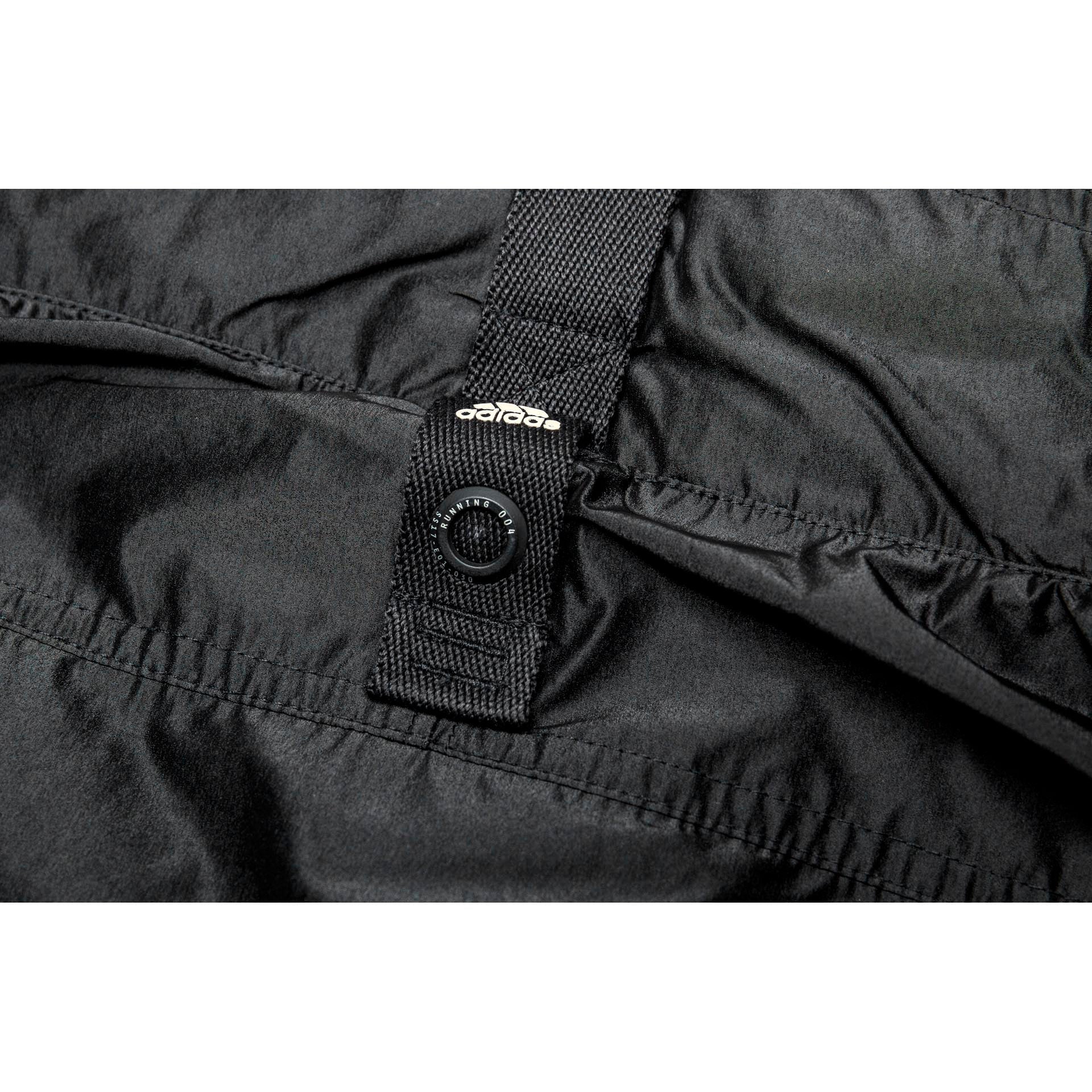 Оригінальна X Day One Carbon Windrunner Jacket Mens Black Adidas – збільшений вид - ADIDAS