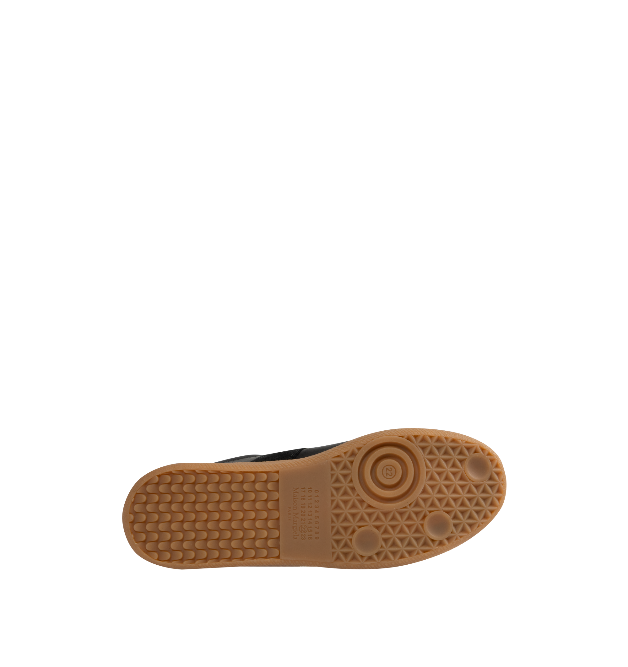 Replica Sneakers Maison margiela оригінал – Купити в Україні – збільшений вид