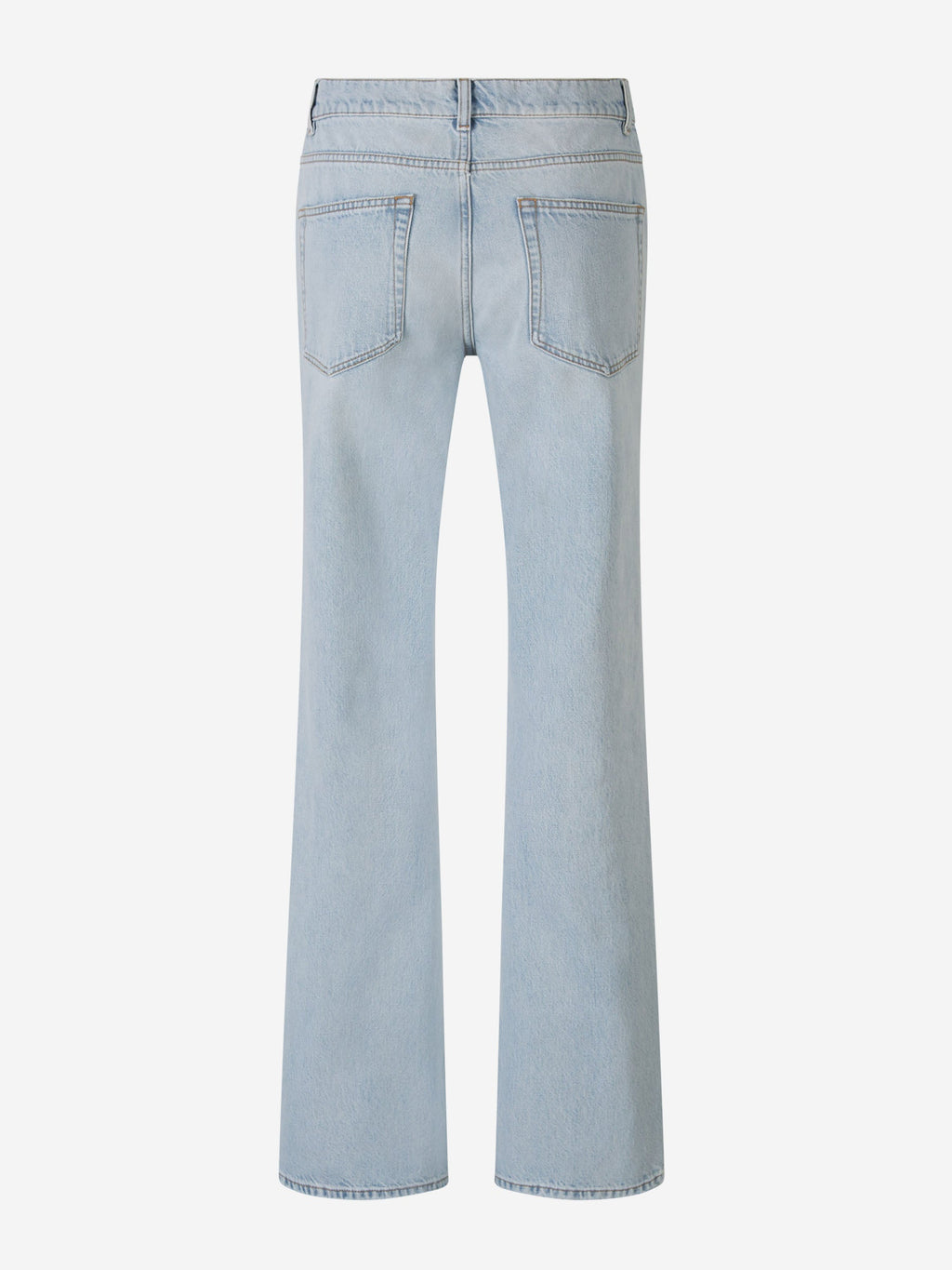 Jeans Carel The row – Гарантія оригінальності – вид ззаду