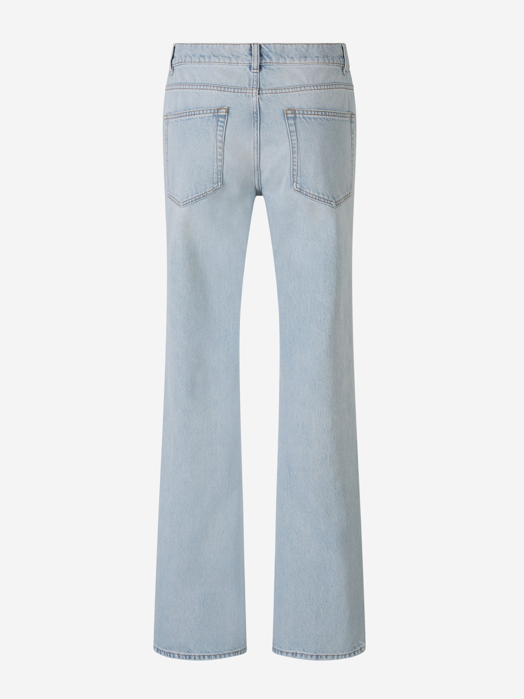 Jeans Carel The row – Гарантія оригінальності – вид ззаду
