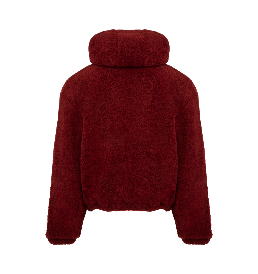 Amiri Knitwear оригінал | Швидка доставка Україна – вид ззаду