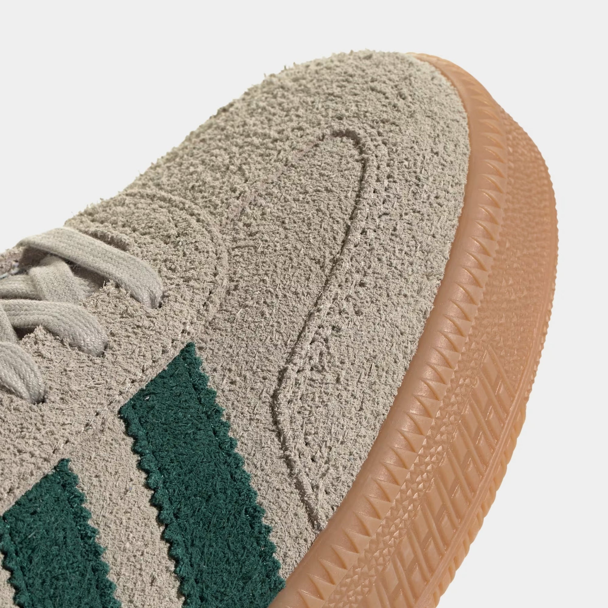 Оригінальна Samba Xlg Mens Lifestyle Shoes Final Sale Adidas – вид ззаду - ADIDAS