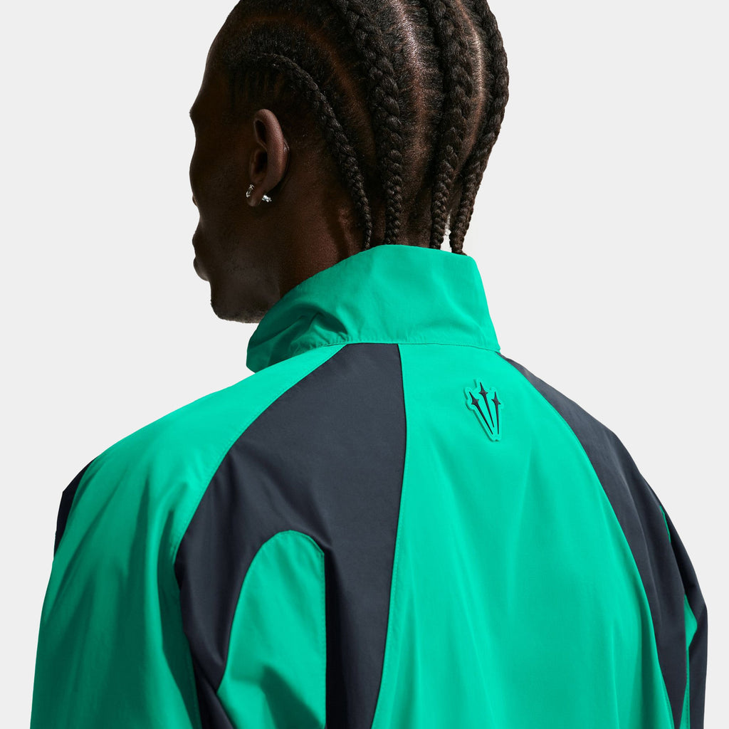 Оригінальна Nocta Nylon Tracksuit Mens Jacket Nike – вид ззаду