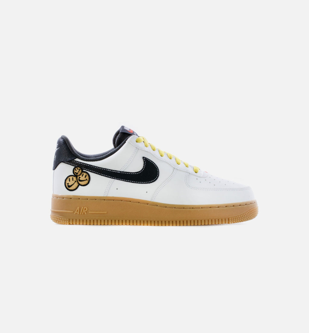 Nike Footwear оригінал | Швидка доставка Україна – боковий вид