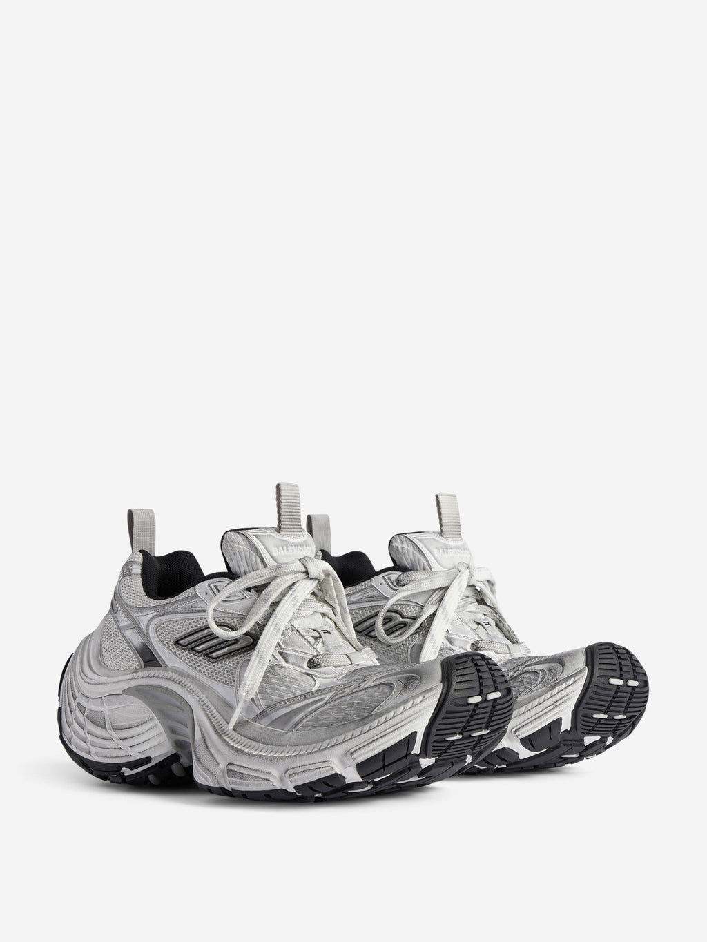 Sneakers 10xl Balenciaga оригінал – Купити в Україні – збільшений вид
