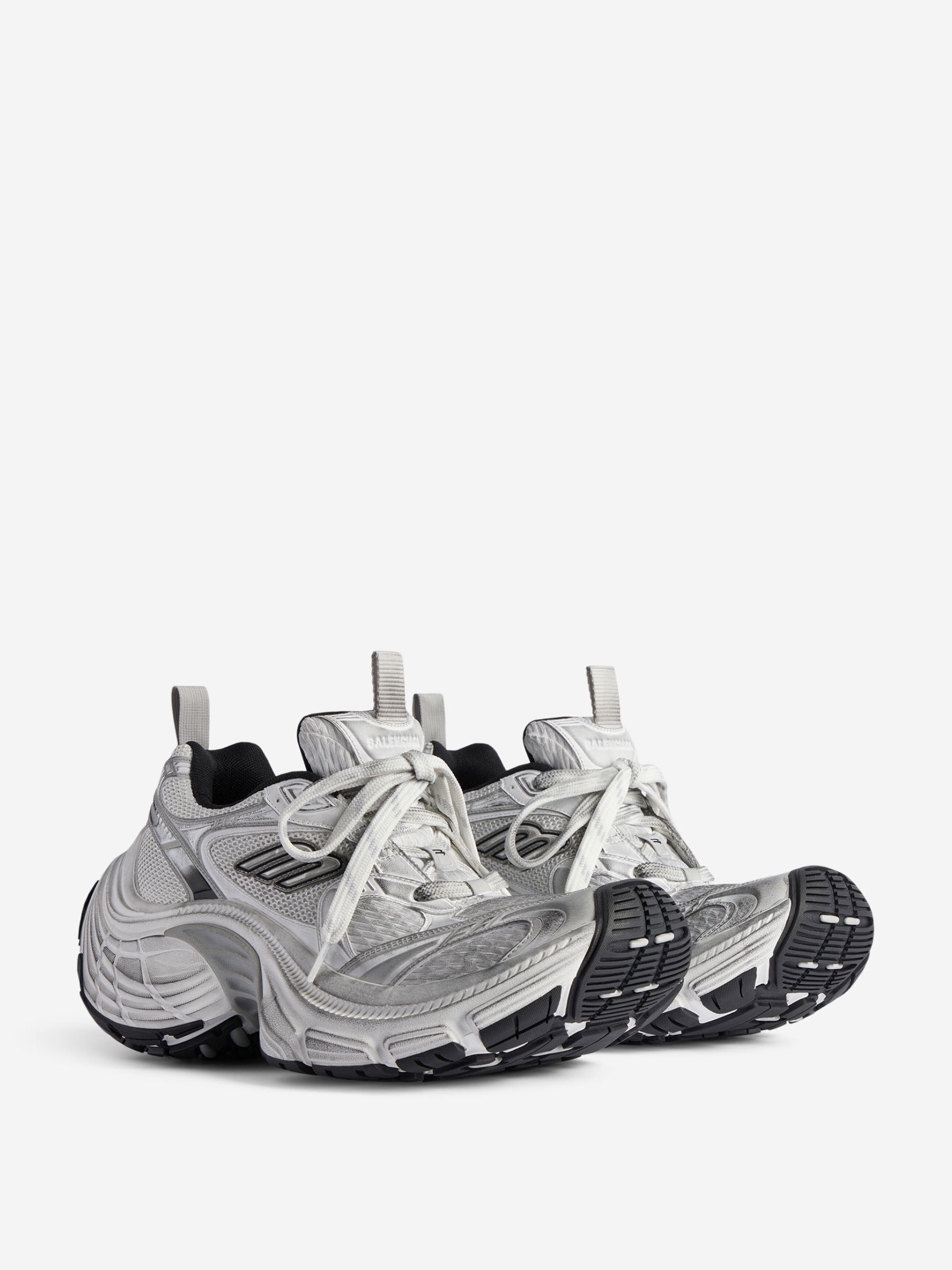 Sneakers 10xl Balenciaga оригінал – Купити в Україні – збільшений вид