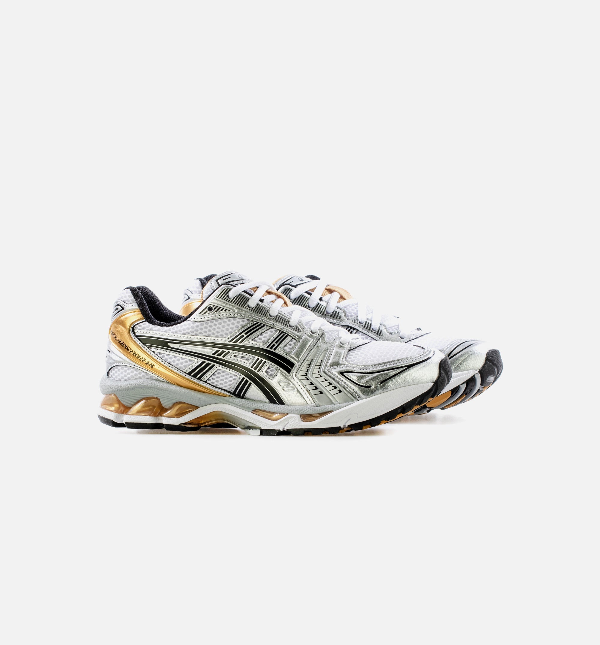 Оригінальна Gel Kayano 14 Og Mens Lifestyle Shoe Asics – вид ззаду