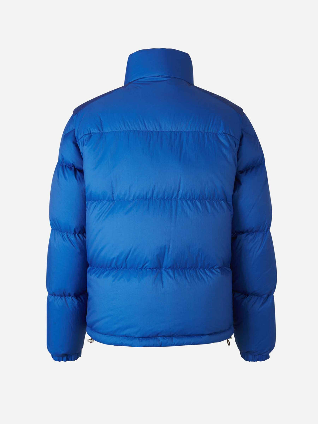 Оригінальна Logo Quilted Jacket Moncler – детальний вид