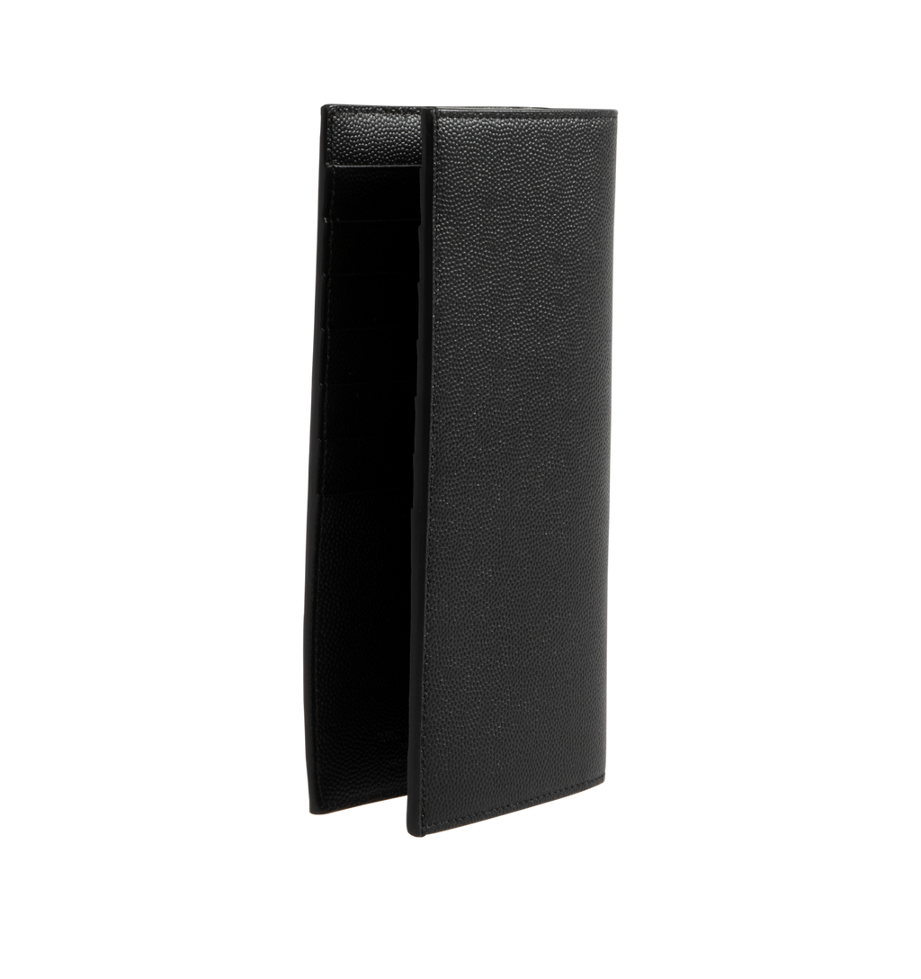 Continental Logo Wallet Saint laurent оригінал – Купити в Україні – вид ззаду