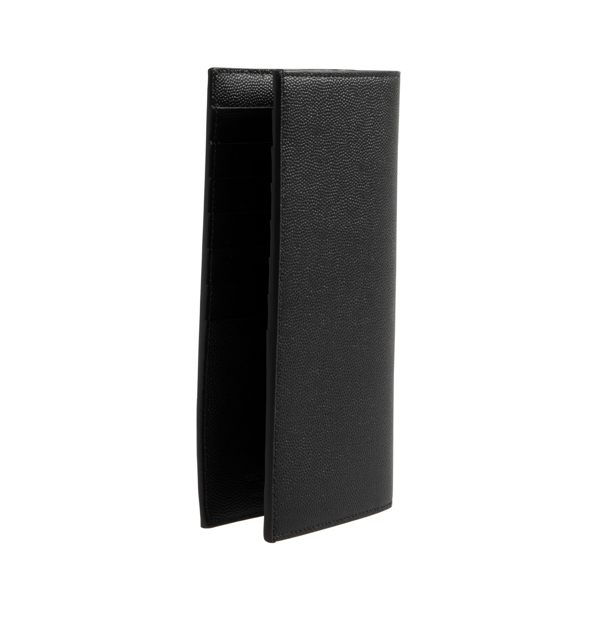 Continental Logo Wallet Saint laurent оригінал – Купити в Україні – вид ззаду
