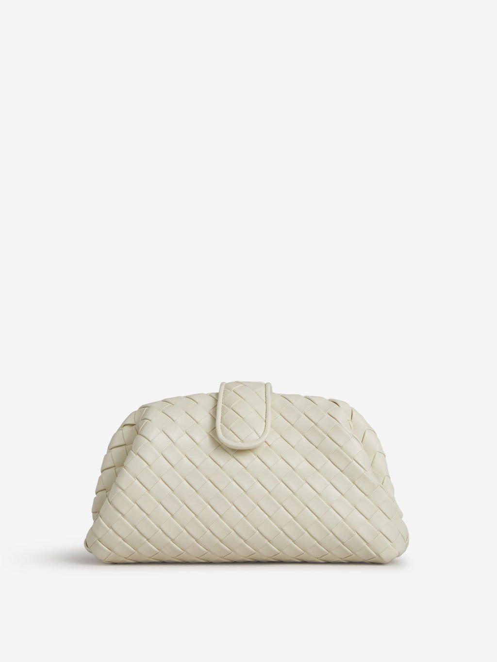 Оригінальна Lauren 1980 Handbag Bottega veneta – боковий вид