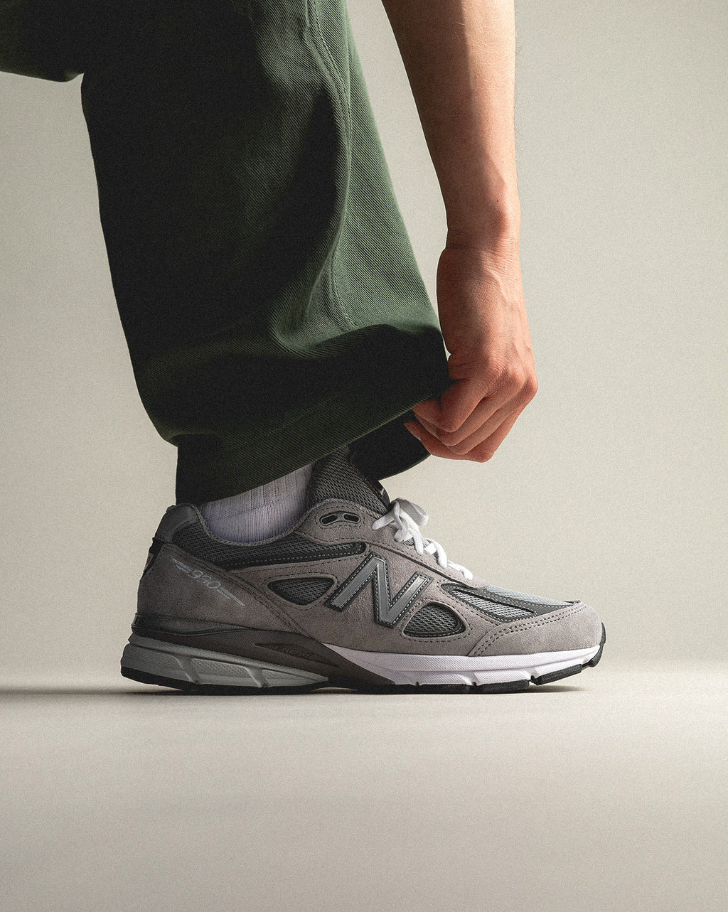 New balance Footwear оригінал | Швидка доставка Україна – збільшений вид