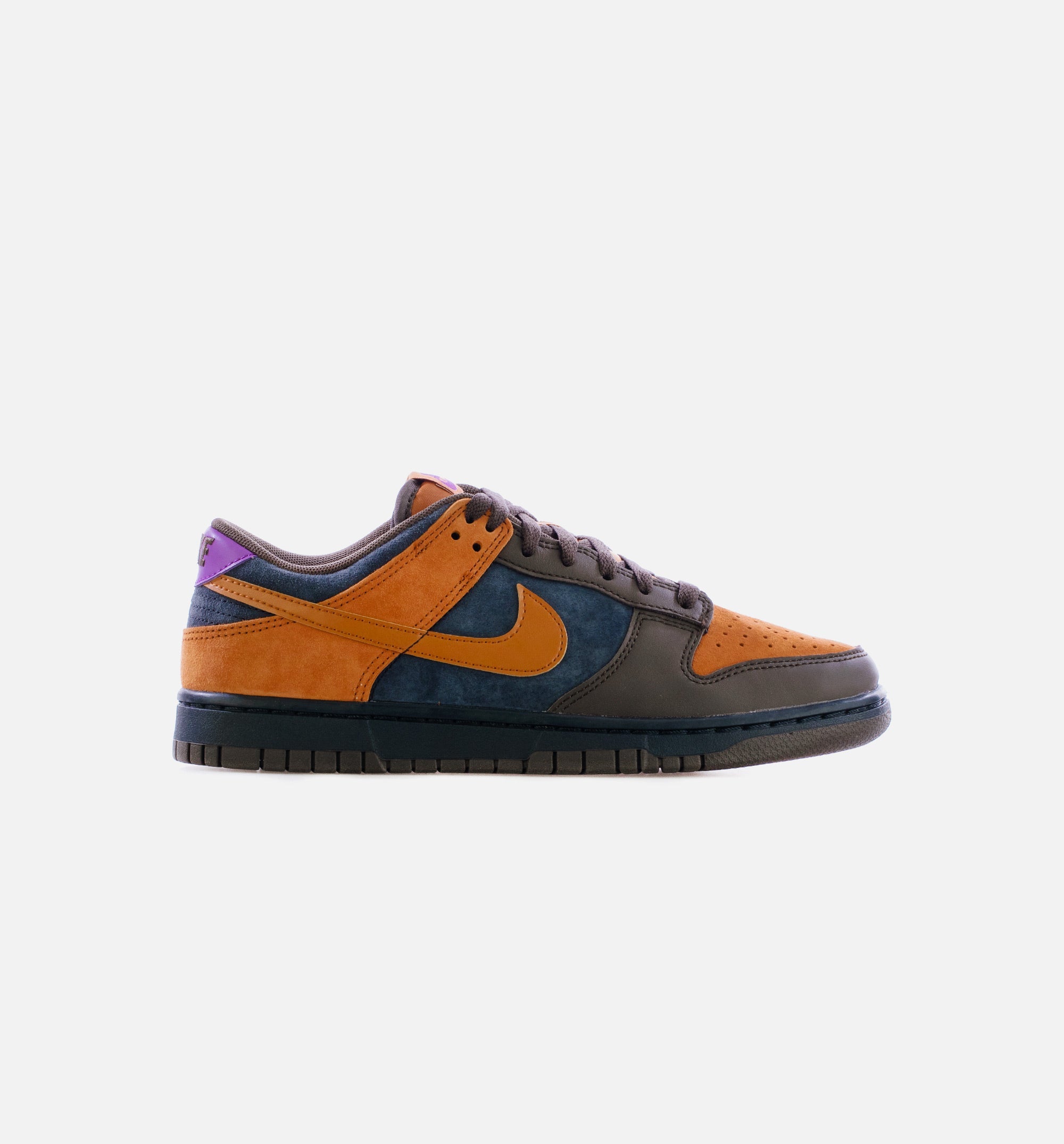Dunk Low Cider Mens Lifestyle Shoe Nike оригінал – Купити в Україні – боковий вид