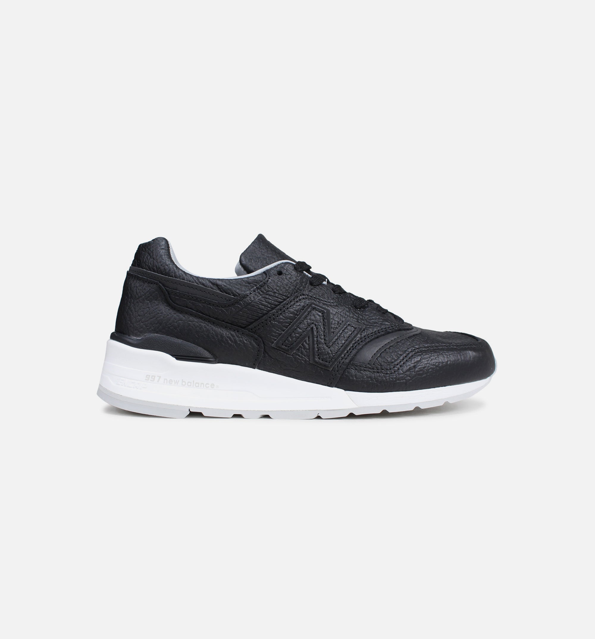 997 Made In Us Mens Shoes New balance оригінал – Купити в Україні – боковий вид