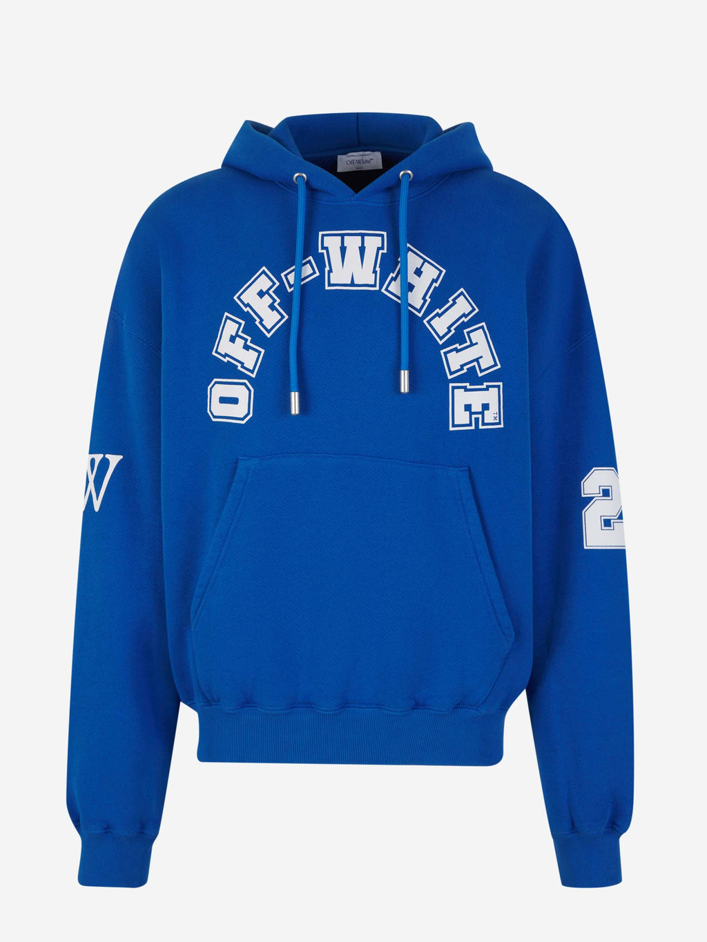 Off-white Knitwear оригінал | Швидка доставка Україна – боковий вид