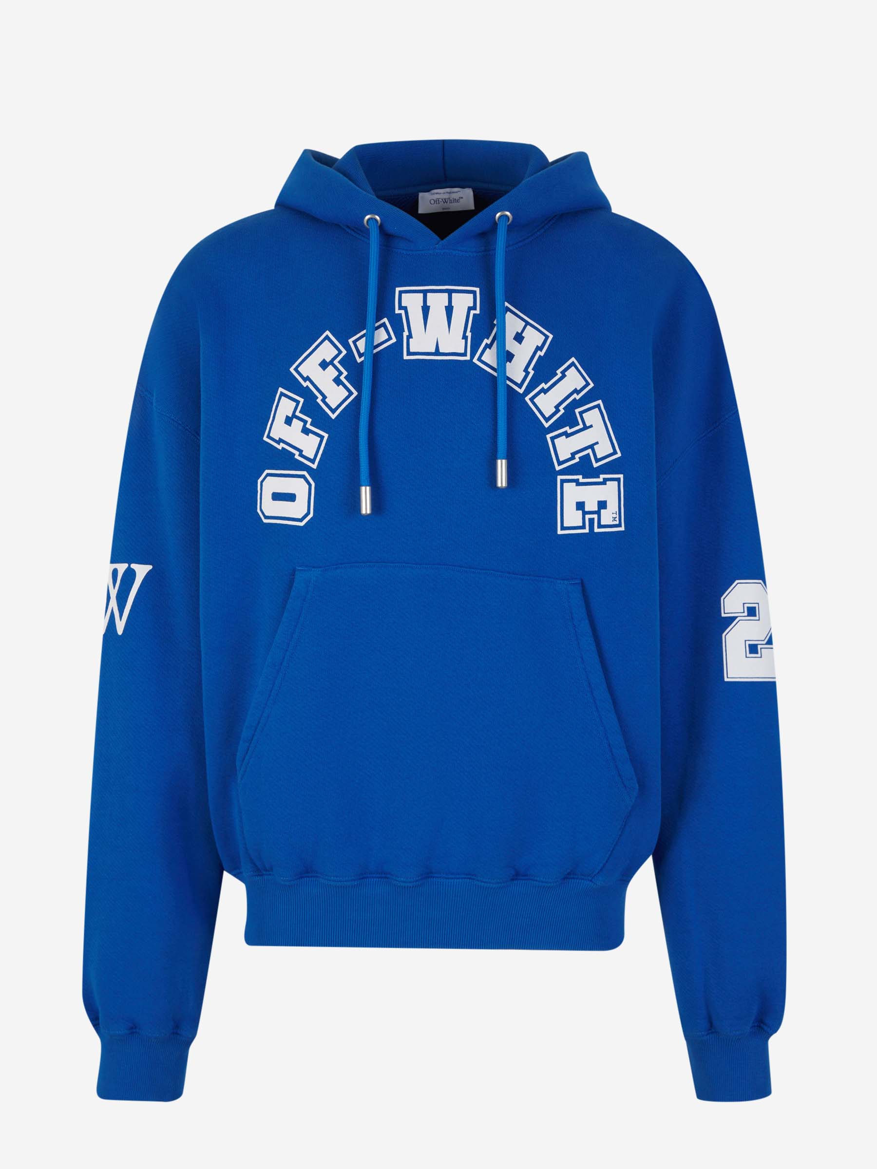Off-white Knitwear оригінал | Швидка доставка Україна – боковий вид