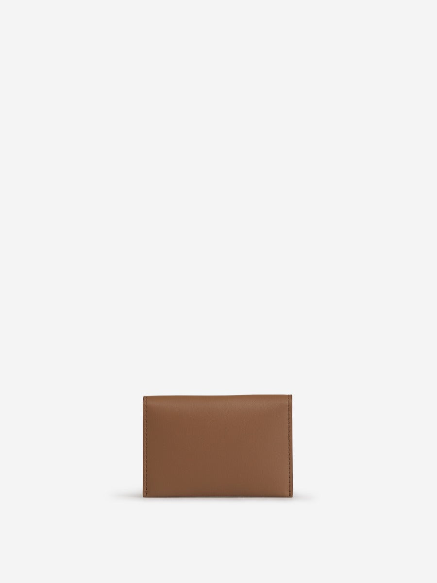 Оригінальна Logo Folding Card Holder Acne studios – детальний вид
