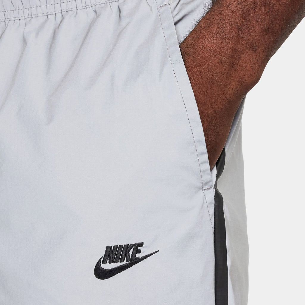 Tech Woven Reflective Mens Pants Nike оригінал – Купити в Україні – детальний вид