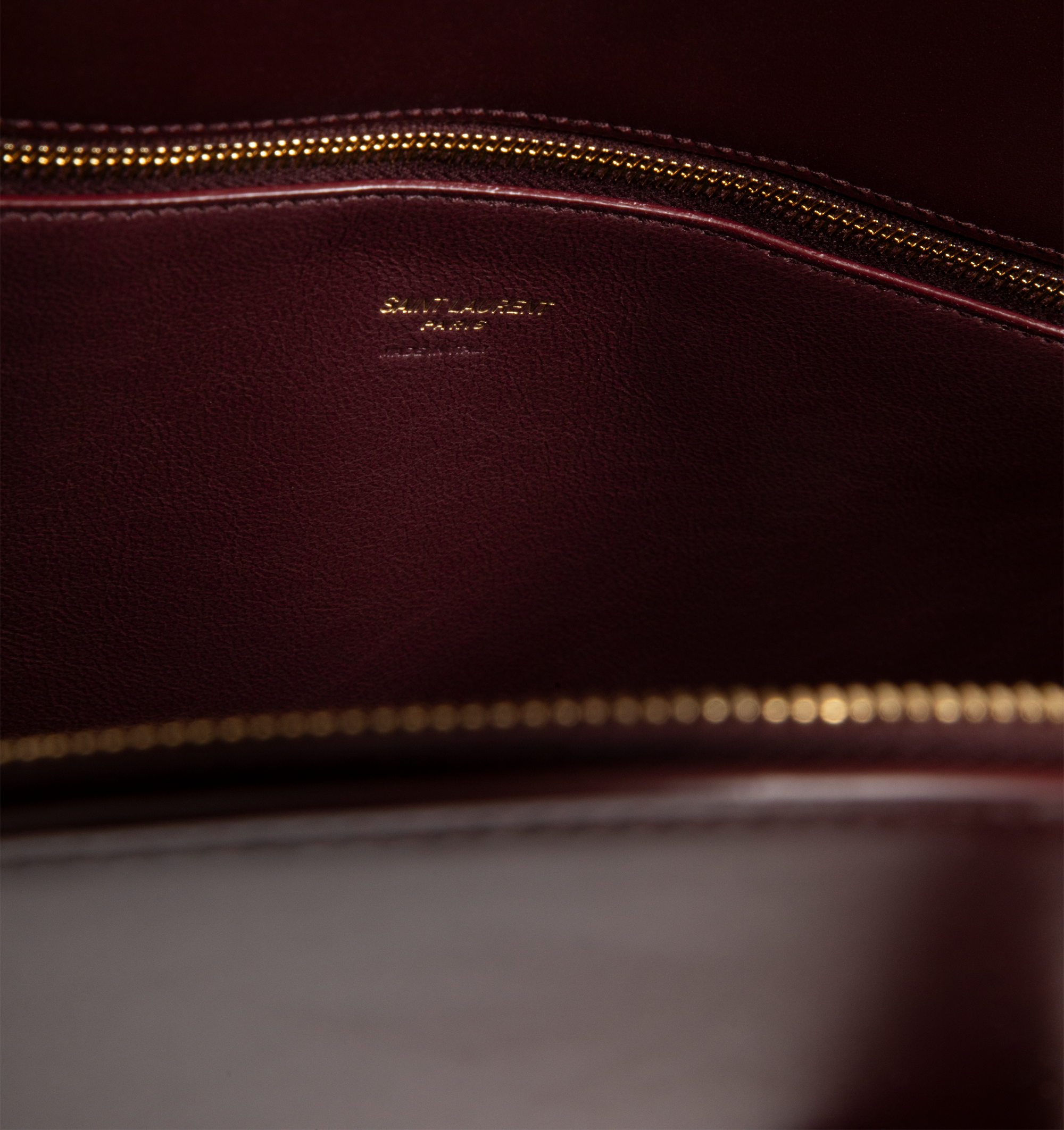 Sac De Jour Duffle Bag Saint laurent оригінал – Купити в Україні – детальний вид