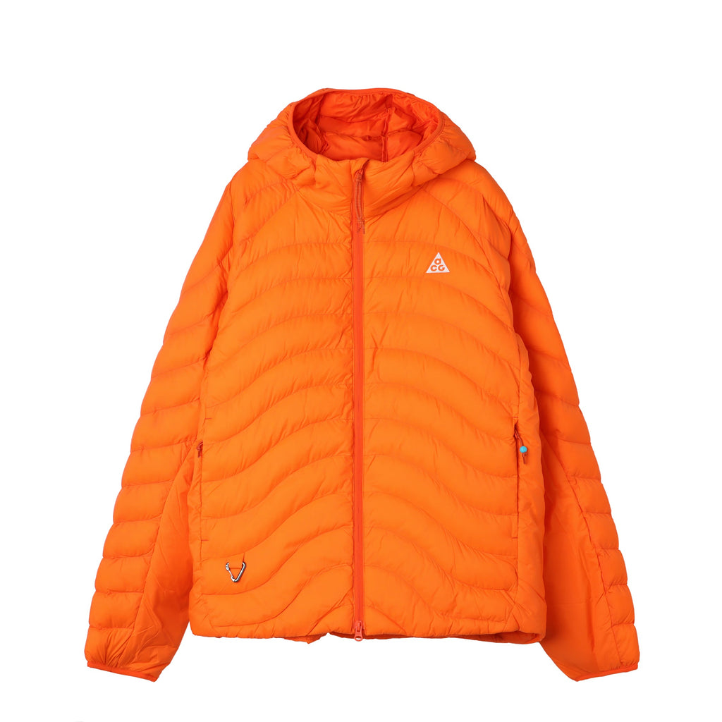 *lava Flow* Therma Fit Adv Jacket Nike оригінал – Купити в Україні – боковий вид